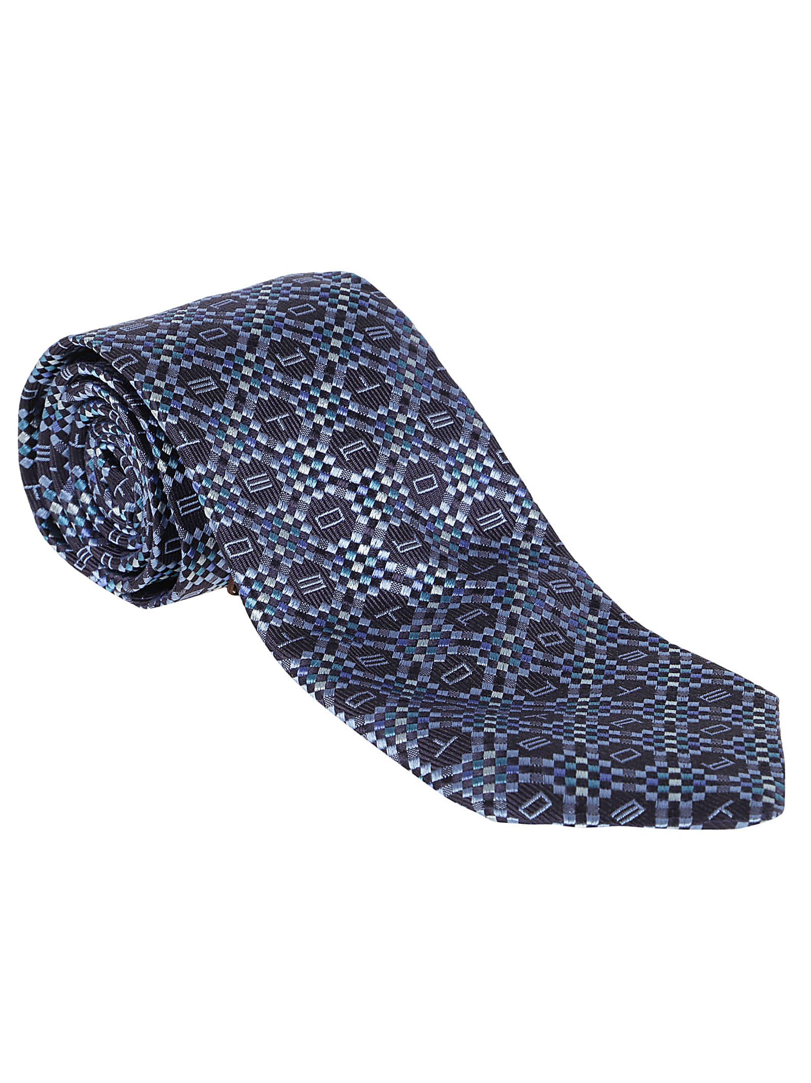 Etro Cravatta 8 Cm