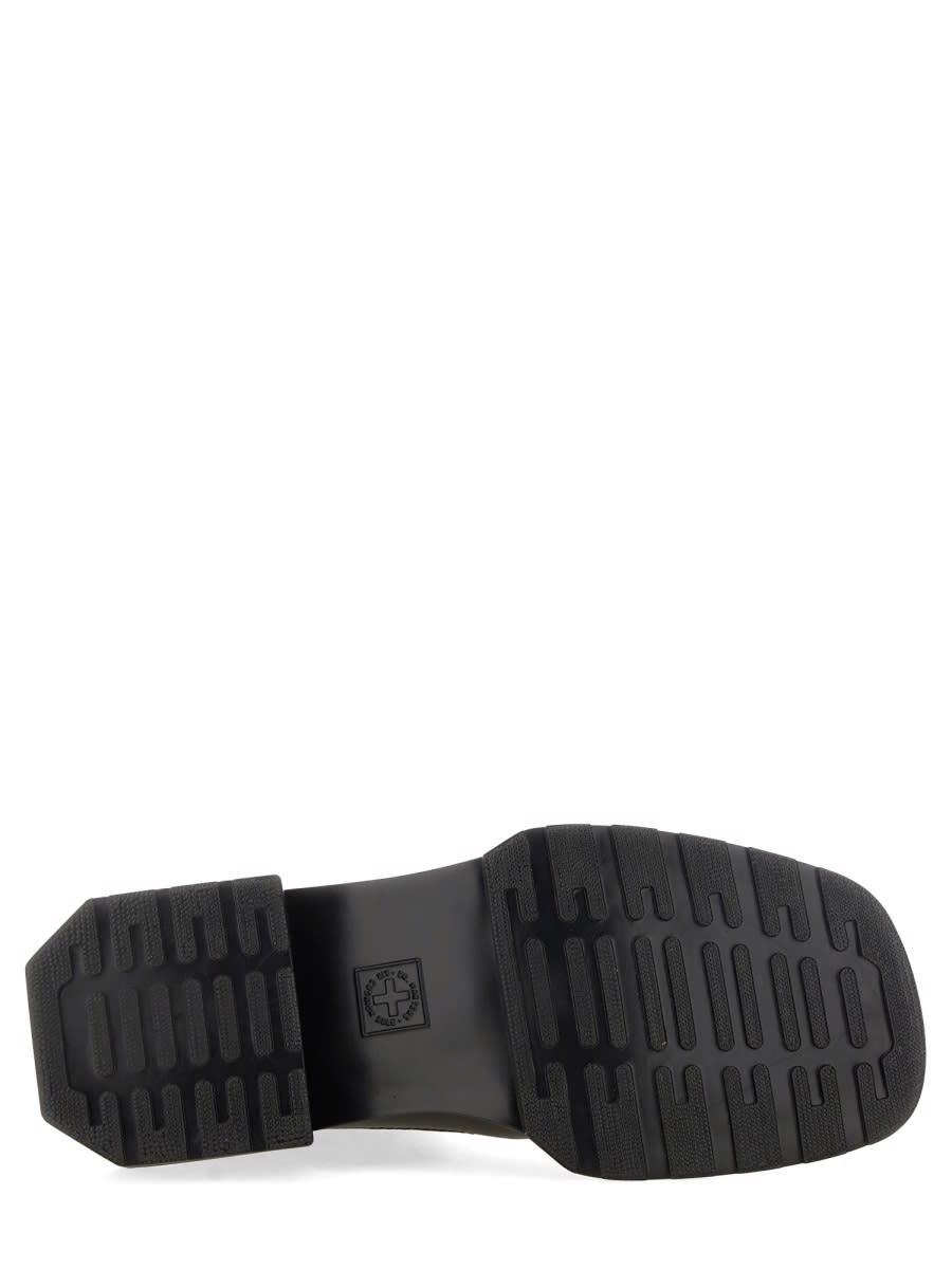 Dr. Martens Dr Martens Boots Black In Black