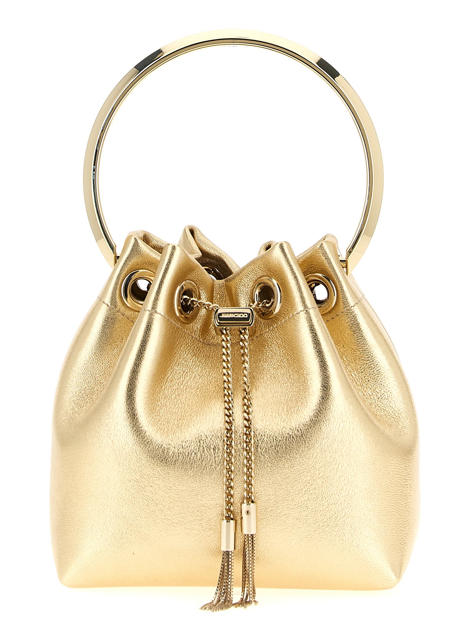 bon Bon Bucket Bag