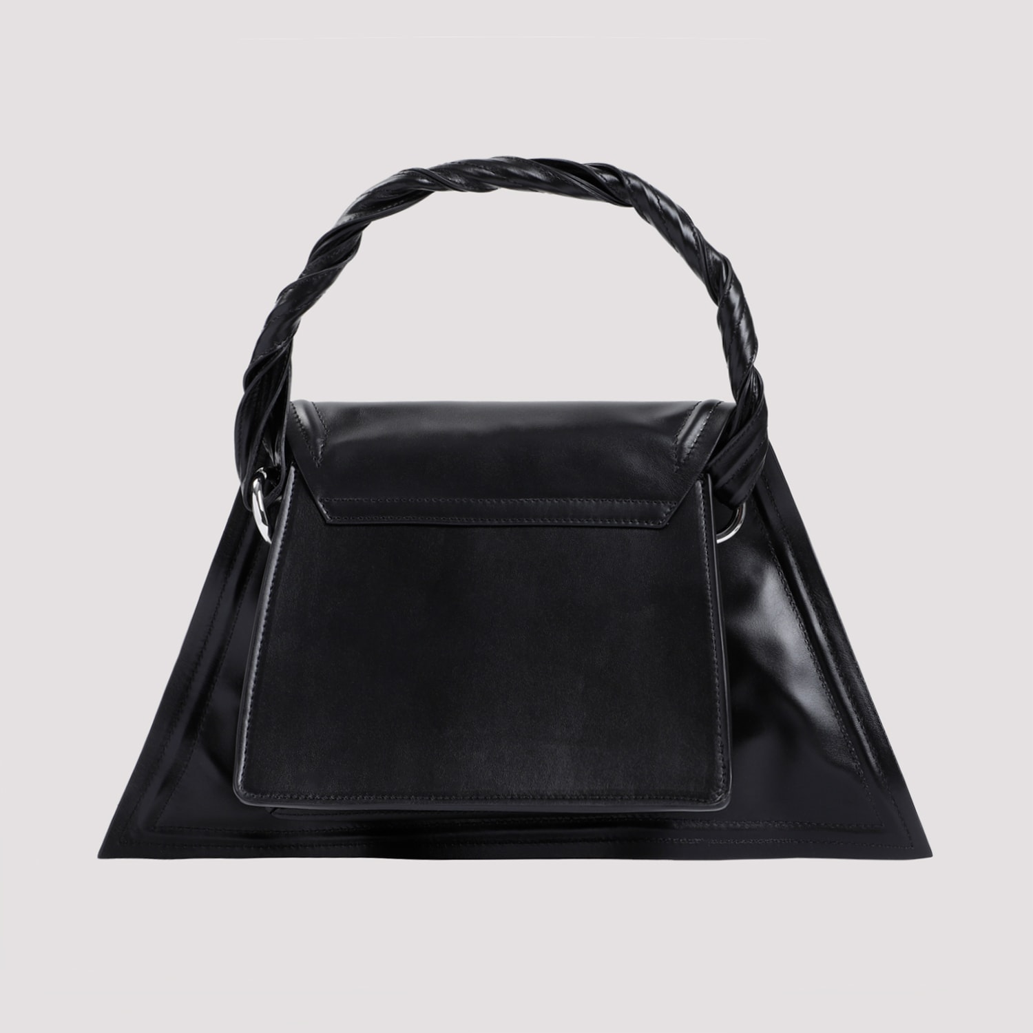 Y/PROJECT Y/PROJECT WIRE HANDBAG 