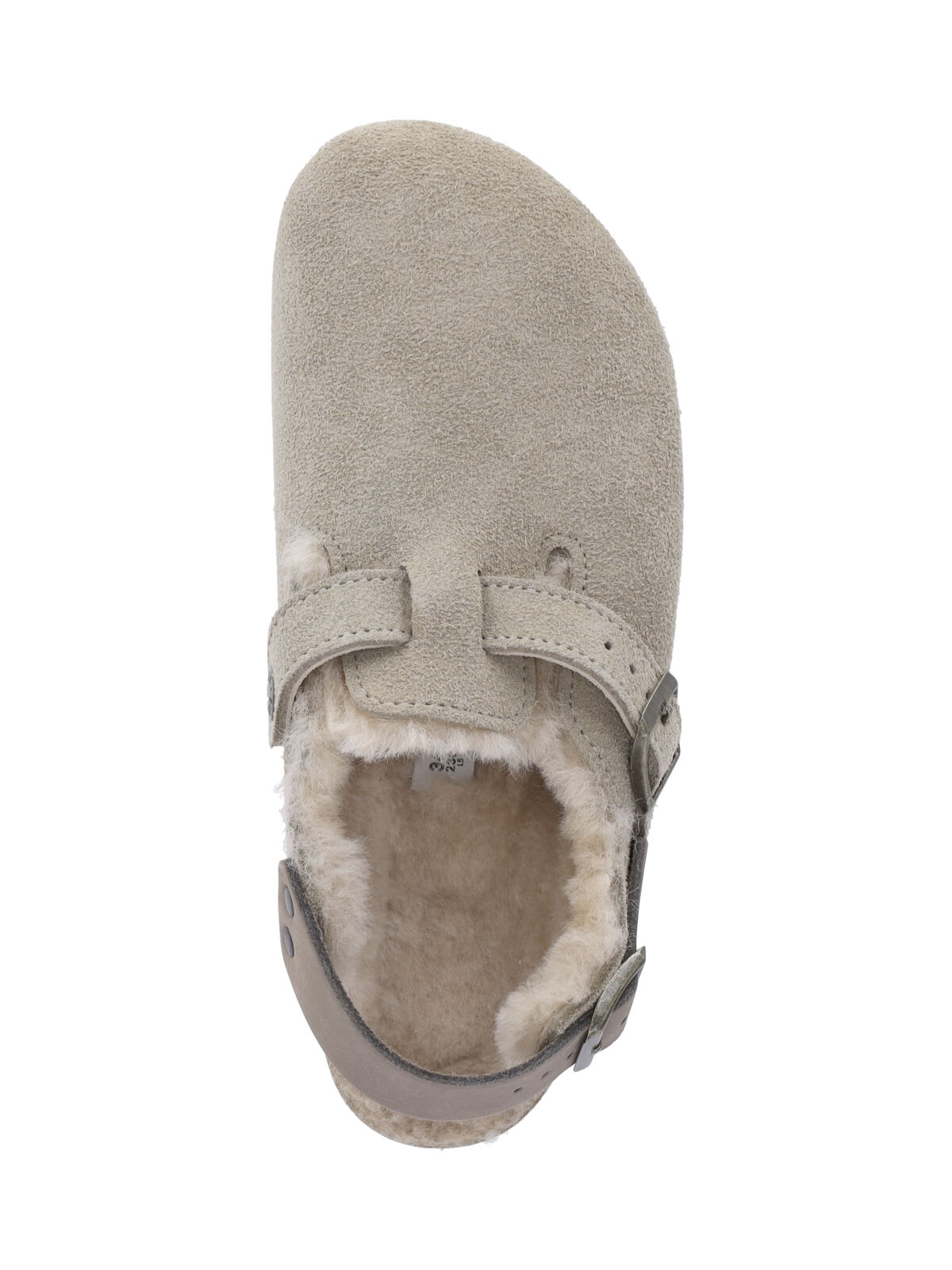 Birkenstock Tokio Mules In Brown