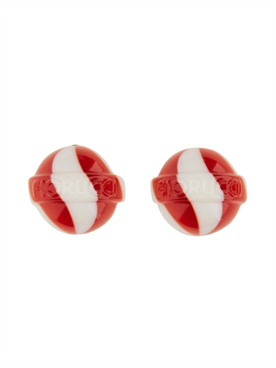 lollipop Earrings