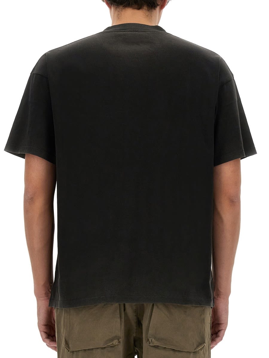 REPRESENT THOROUGHBRED T-SHIRT