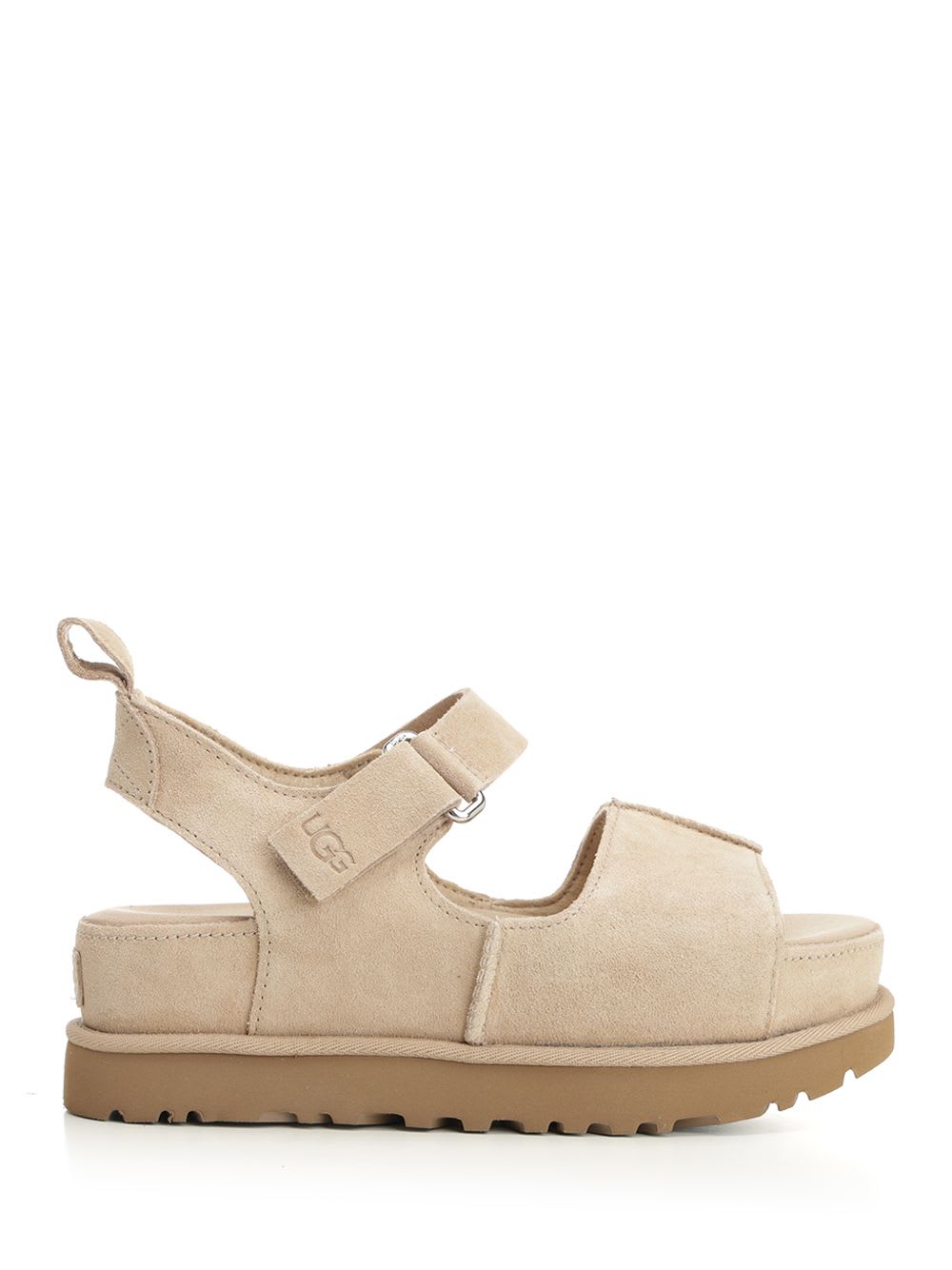 goldenstar Hi Sandal