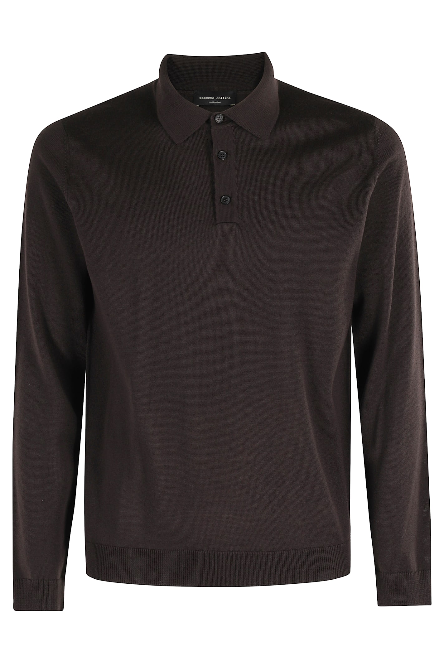 Roberto Collina Polo Ml