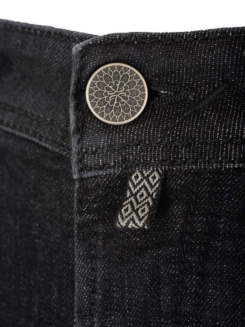 Shop Jacob Cohen Bard Grand Tour Paris Jeans In Black