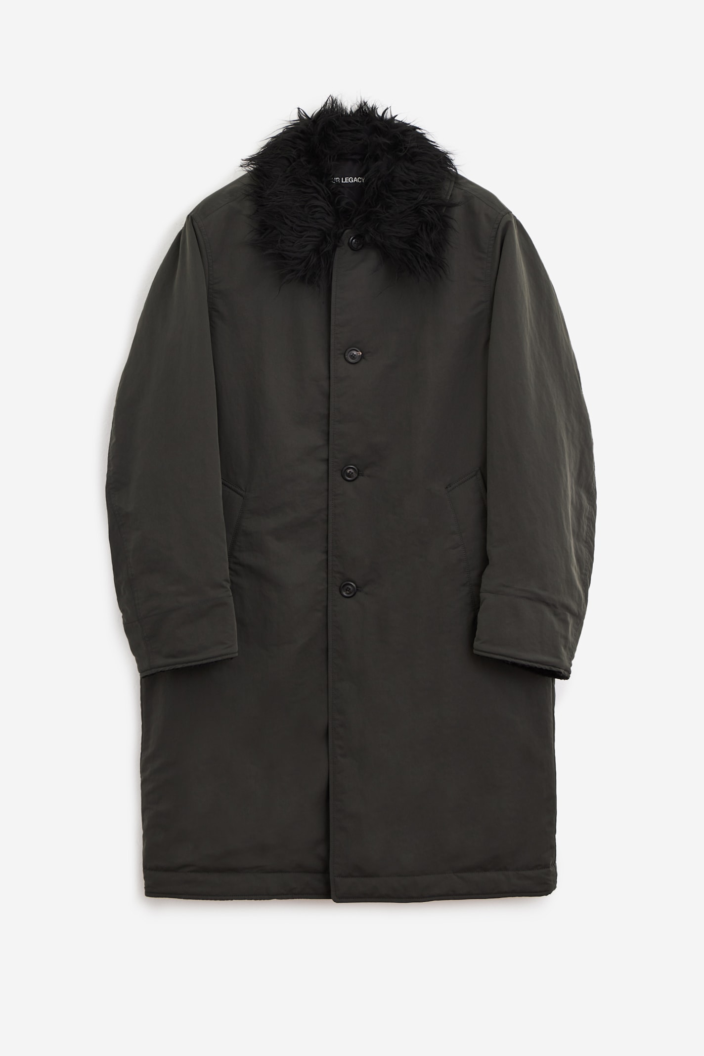 Polar Coat Coat