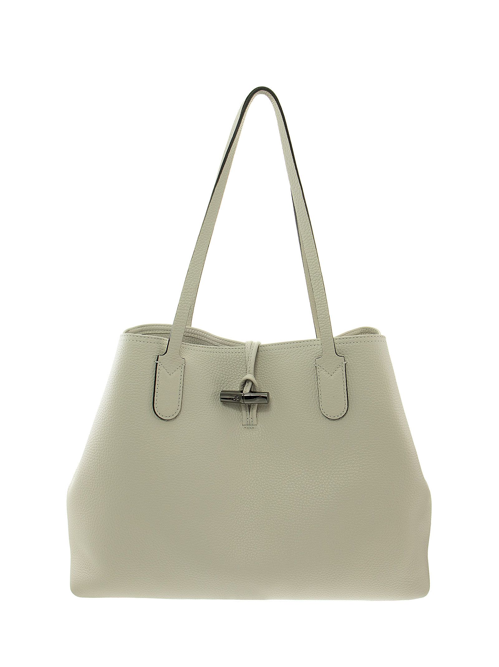 Longchamp Roseau - Shoulder Bag L