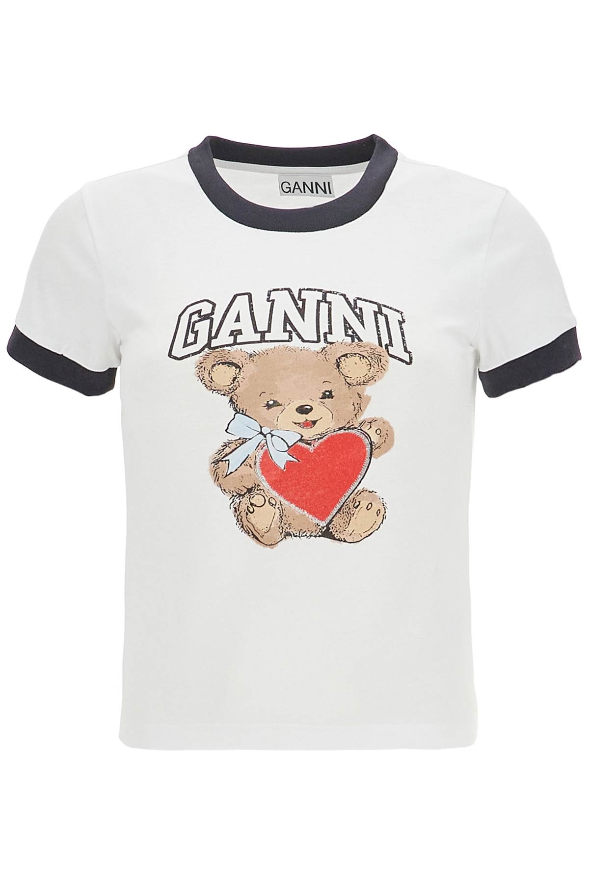 Bear Logo T-shirt