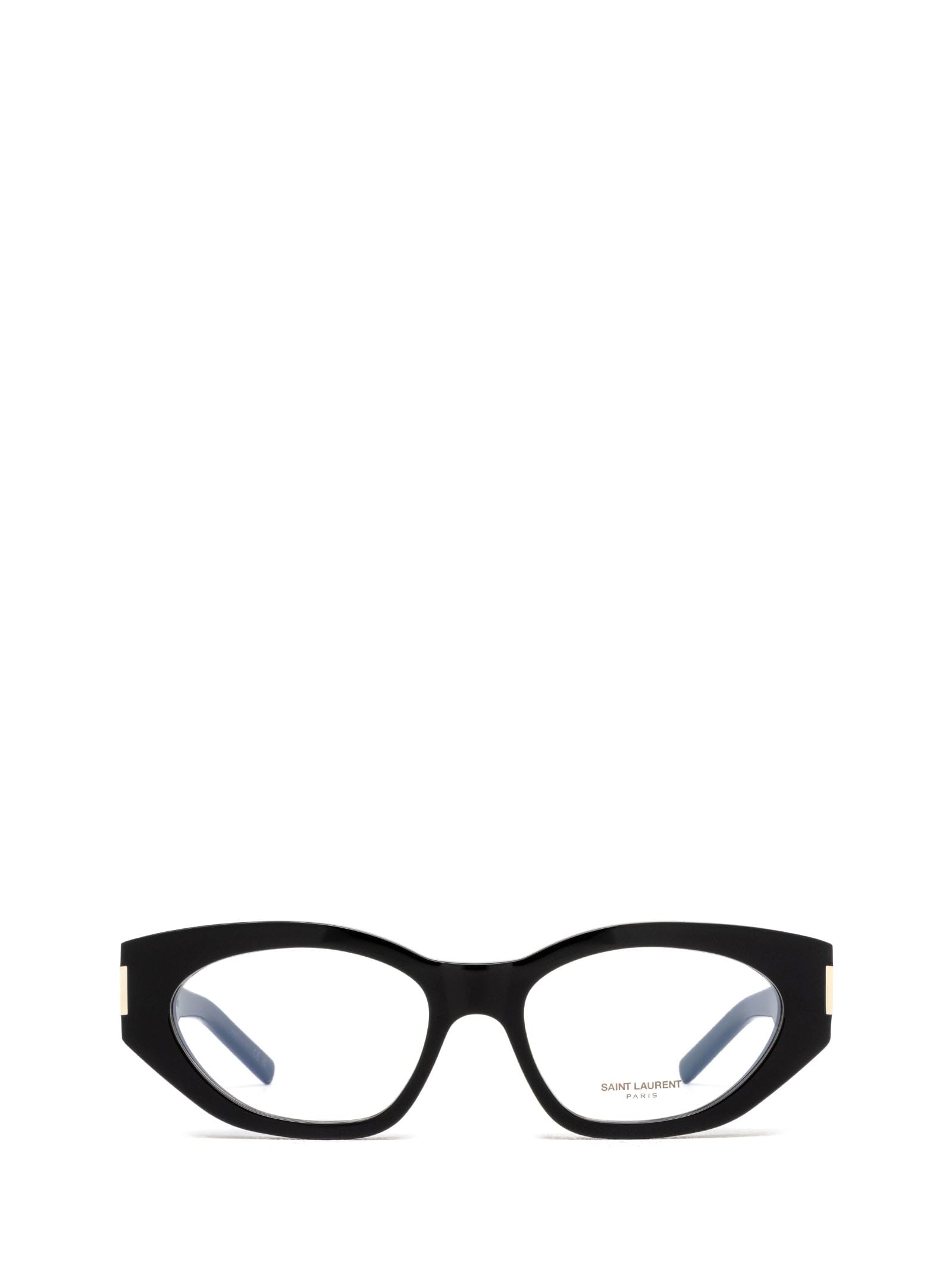 Saint Laurent Sl 638 Opt Black Glasses