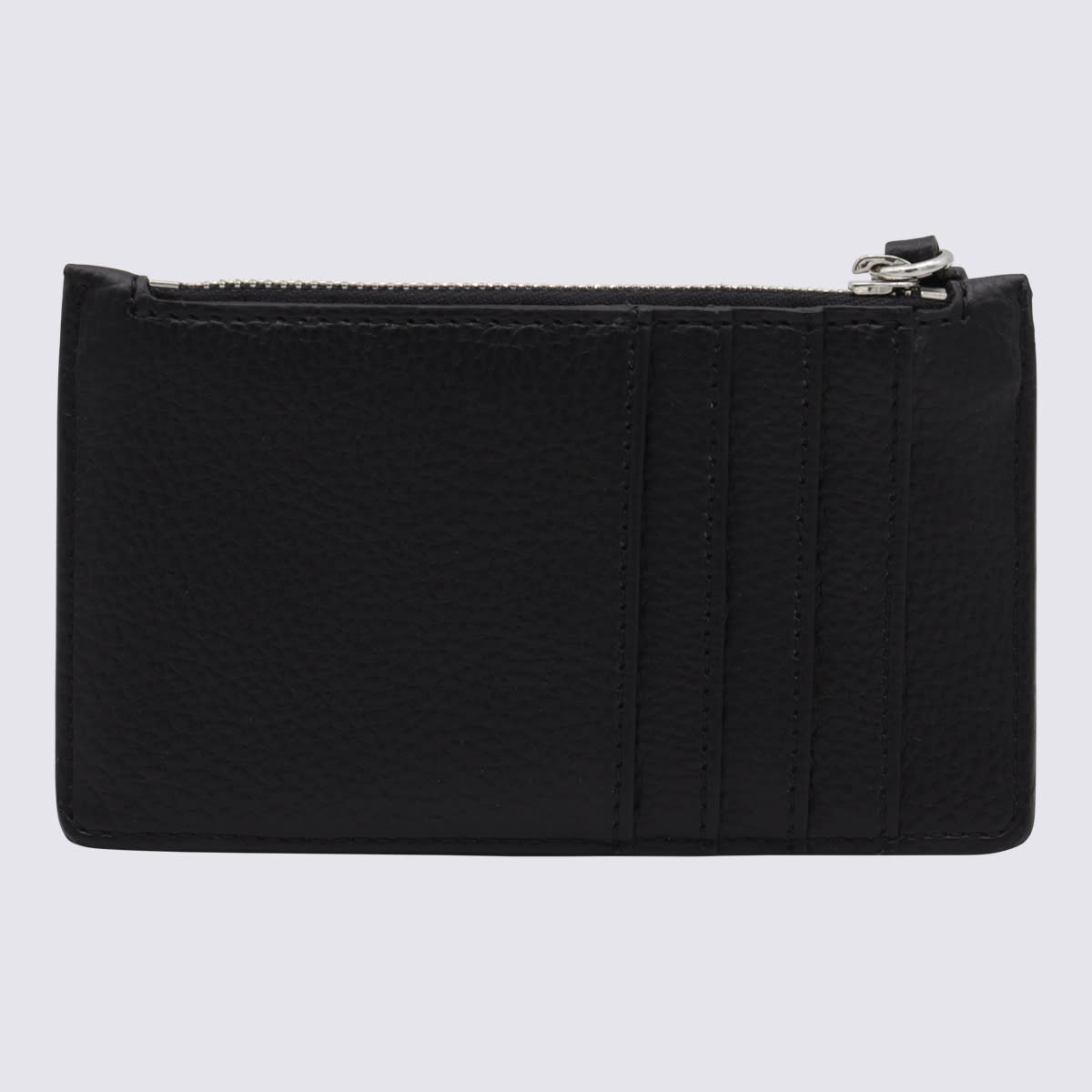 Vivienne Westwood Wallet In Eco-leather In Black