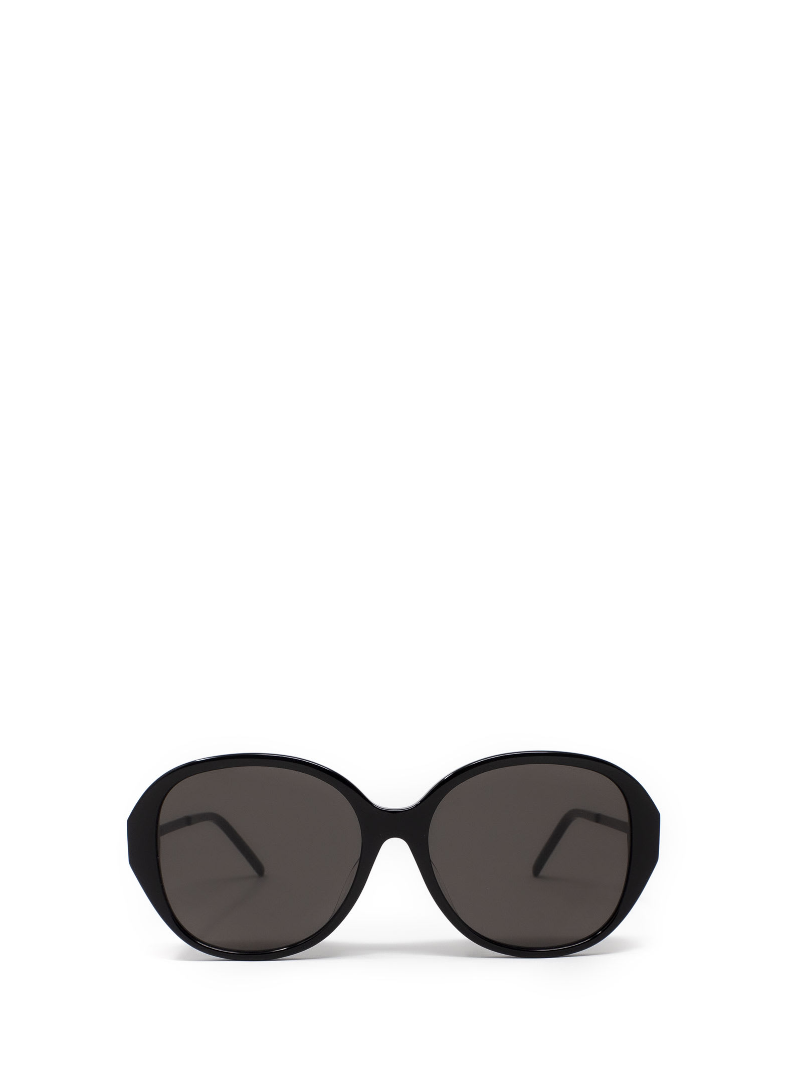 Saint Laurent Sl M48s B/k Black Sunglasses