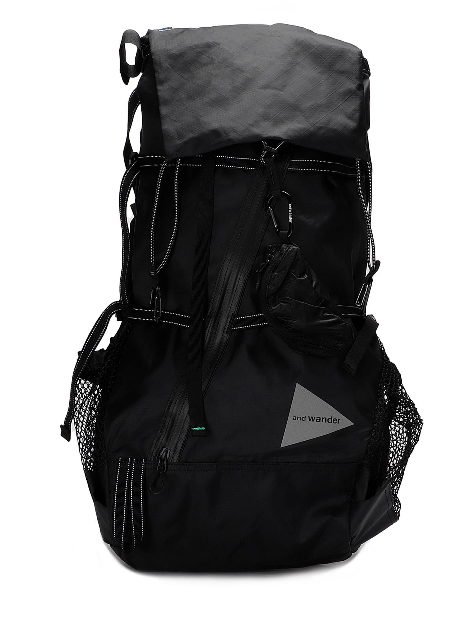 100 Ecopak 40l Backpack