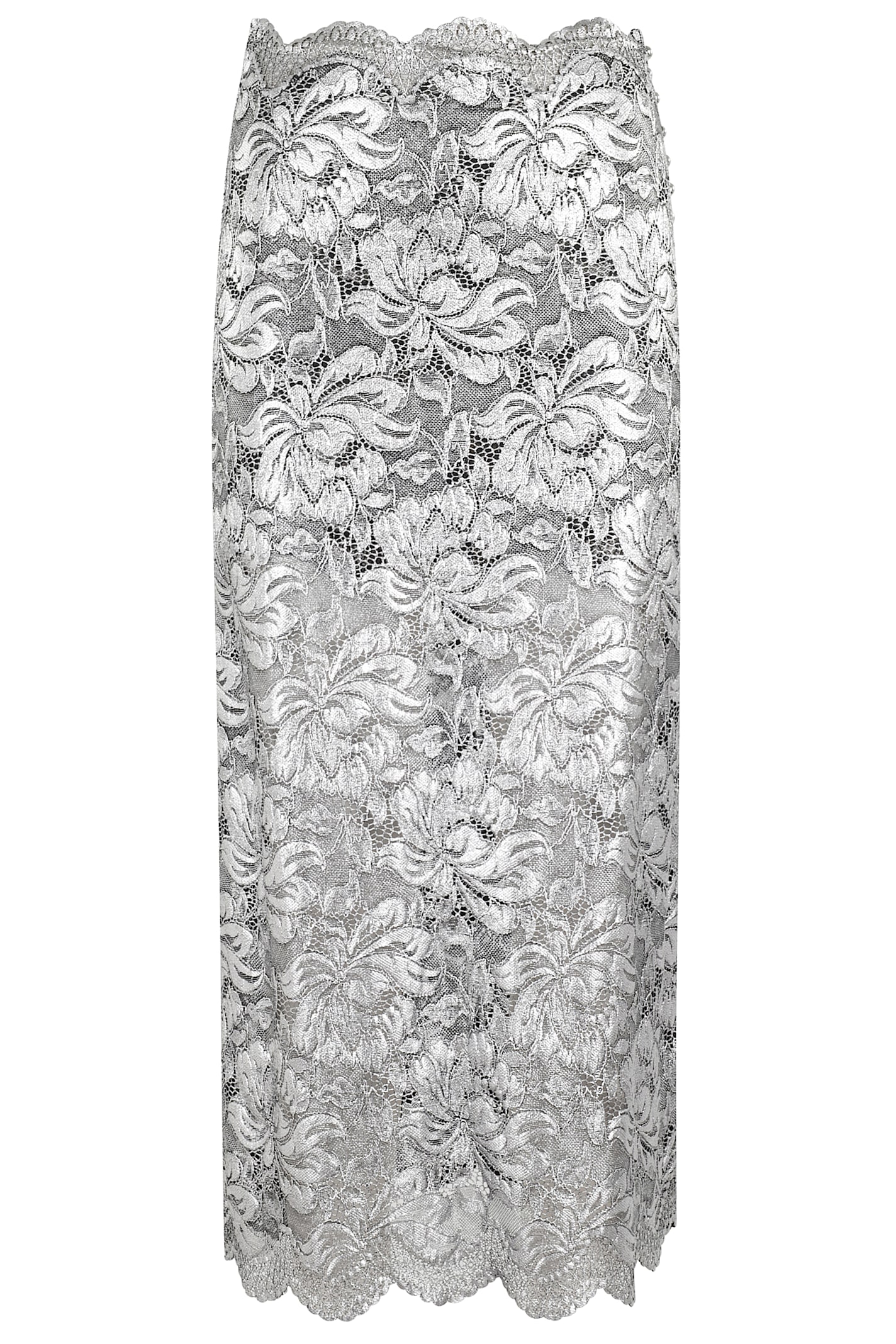 Paco Rabanne Jupe