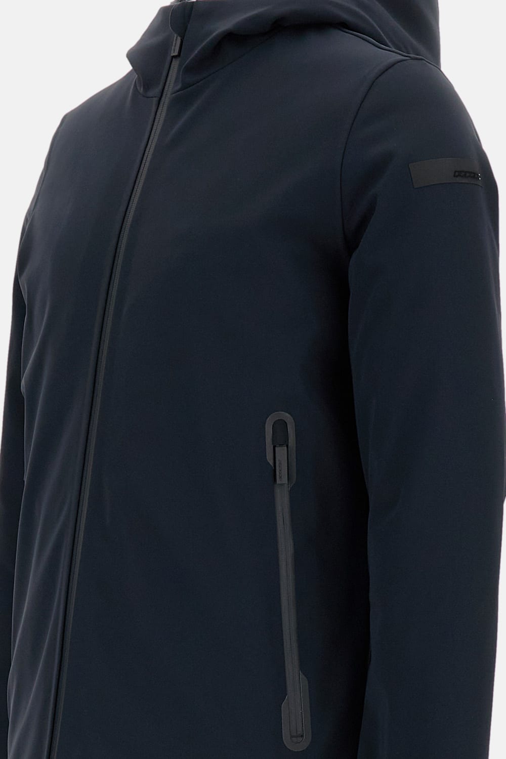 Rrd - Roberto Ricci Design Winter Jacket In Blue