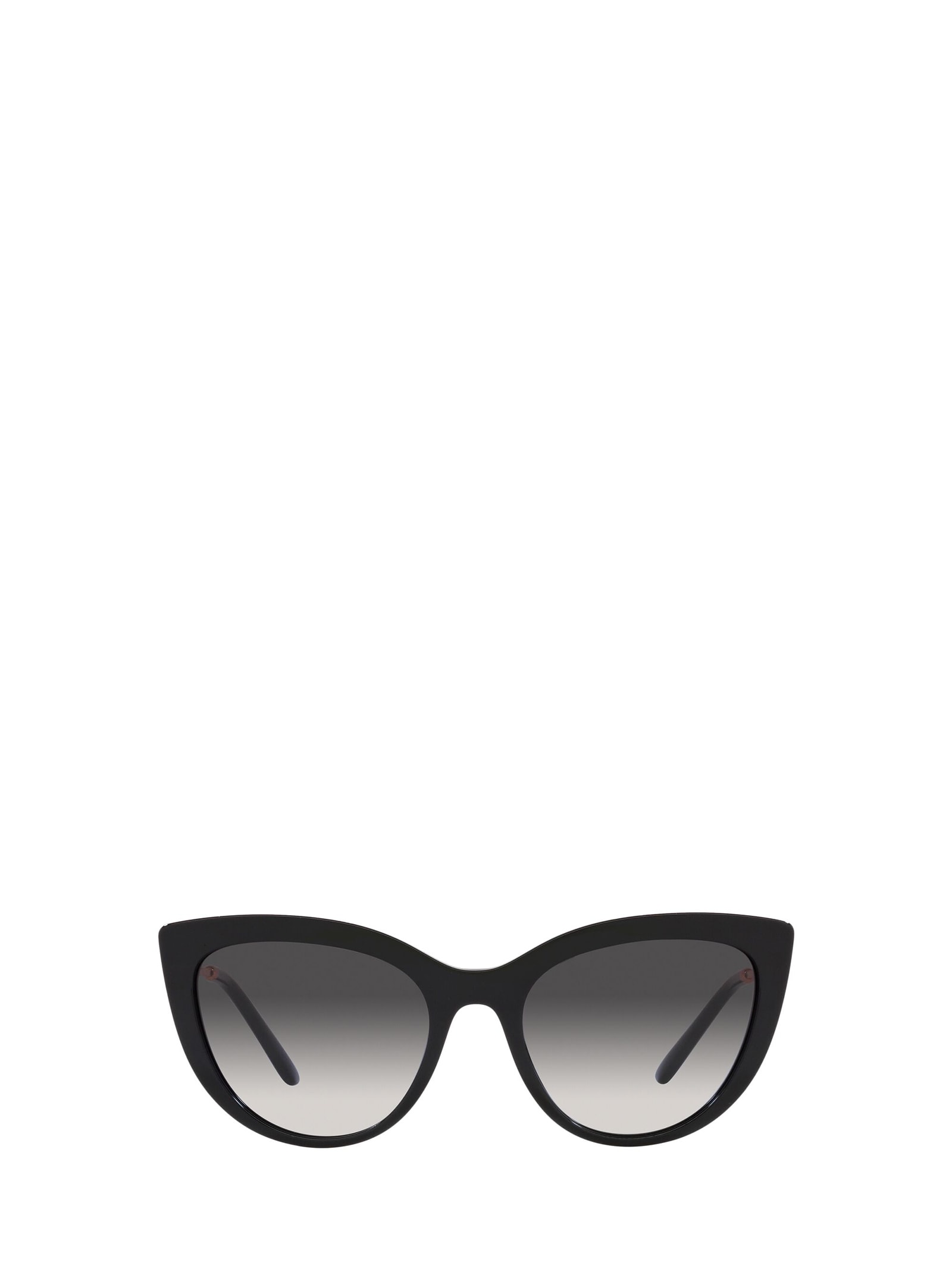 Dolce & Gabbana Eyewear Dg4408 Black Sunglasses