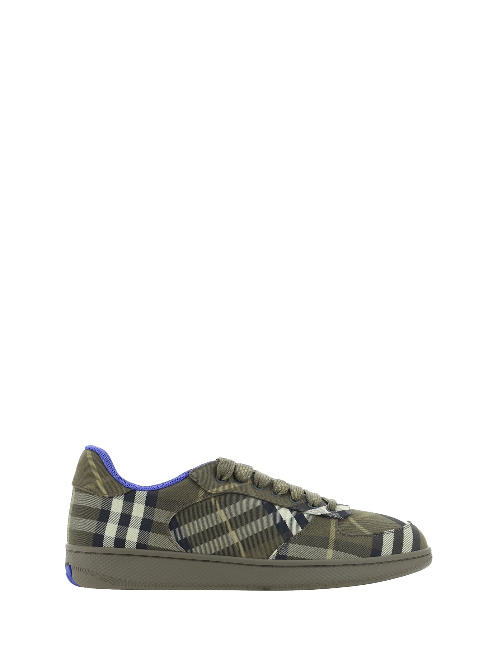 BURBERRY SNEAKERS 