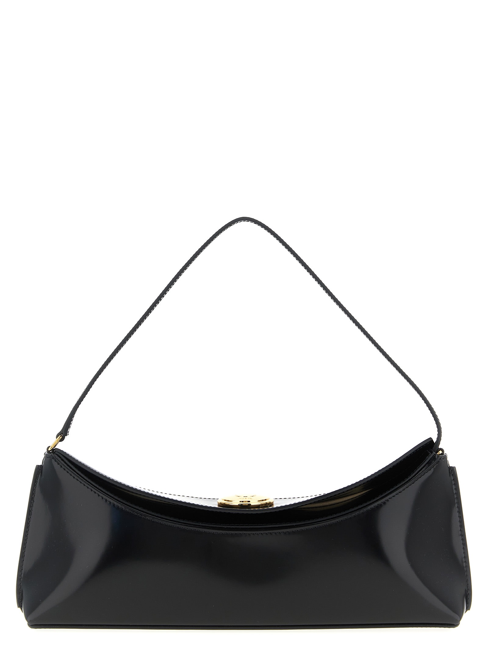 Jacquemus Bags In Black