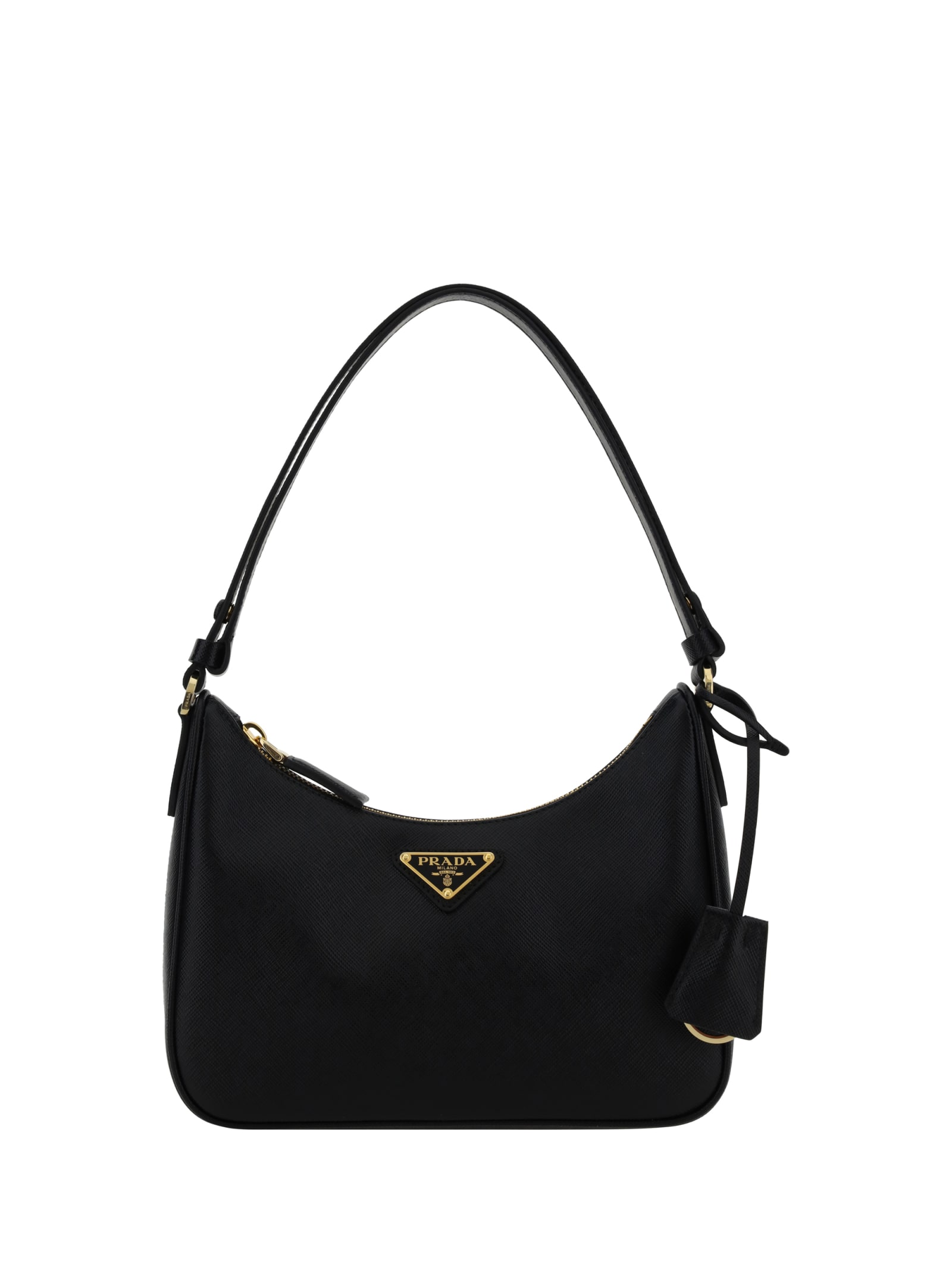 PRADA RE-EDITION 2005 SHOULDER BAG