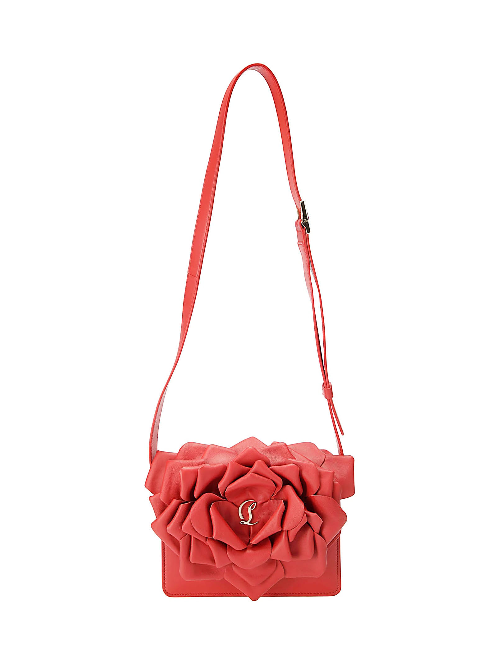 Loubi54 Crossbody Small