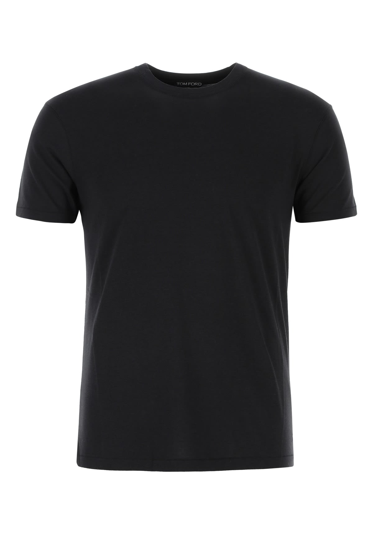 Shop Tom Ford T-shirt In Lb999