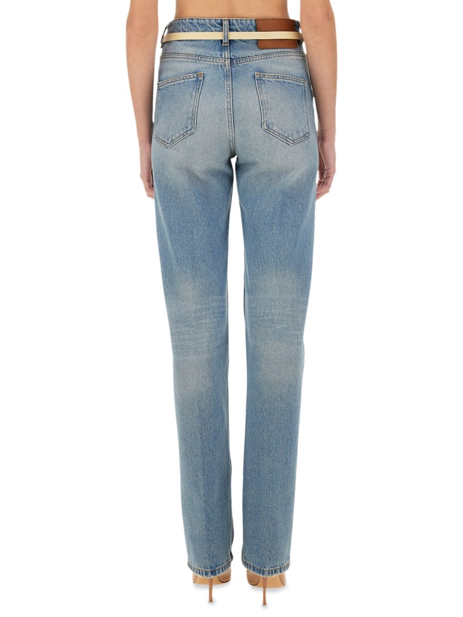 VICTORIA BECKHAM JEANS JULIA 