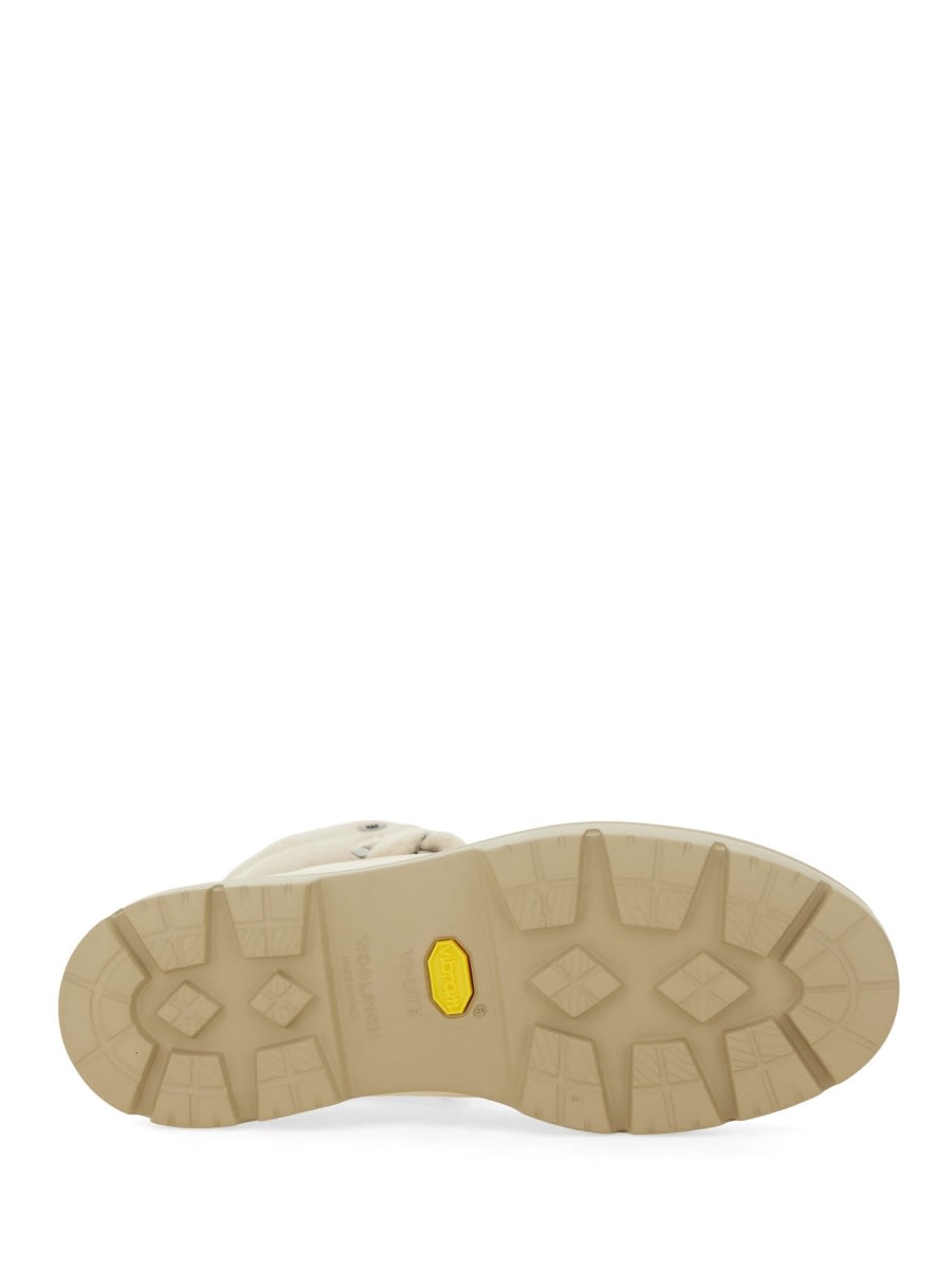 Woolrich Woman's Color Beige Size 39/ In White