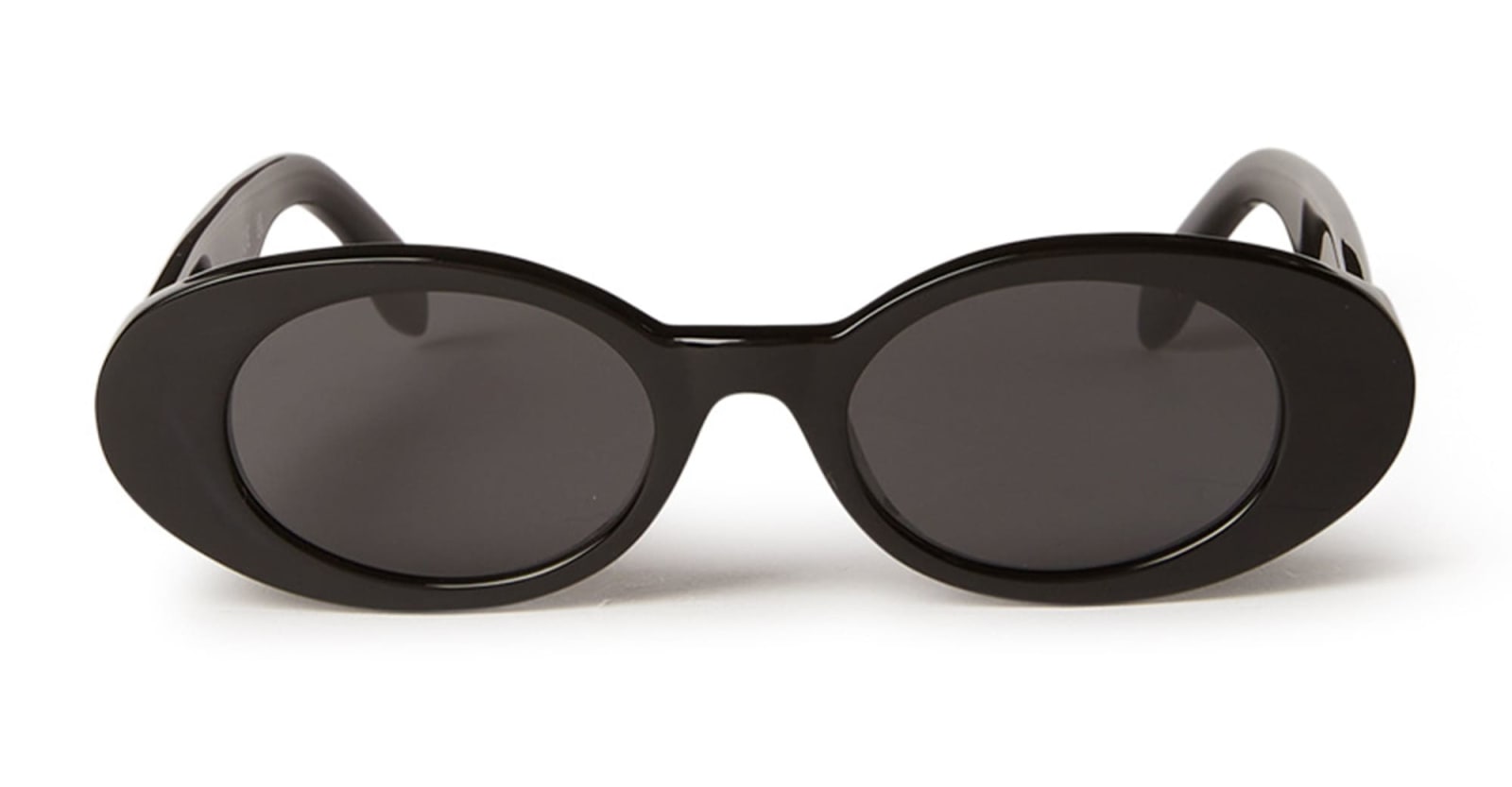 Gilroy - Black Sunglasses