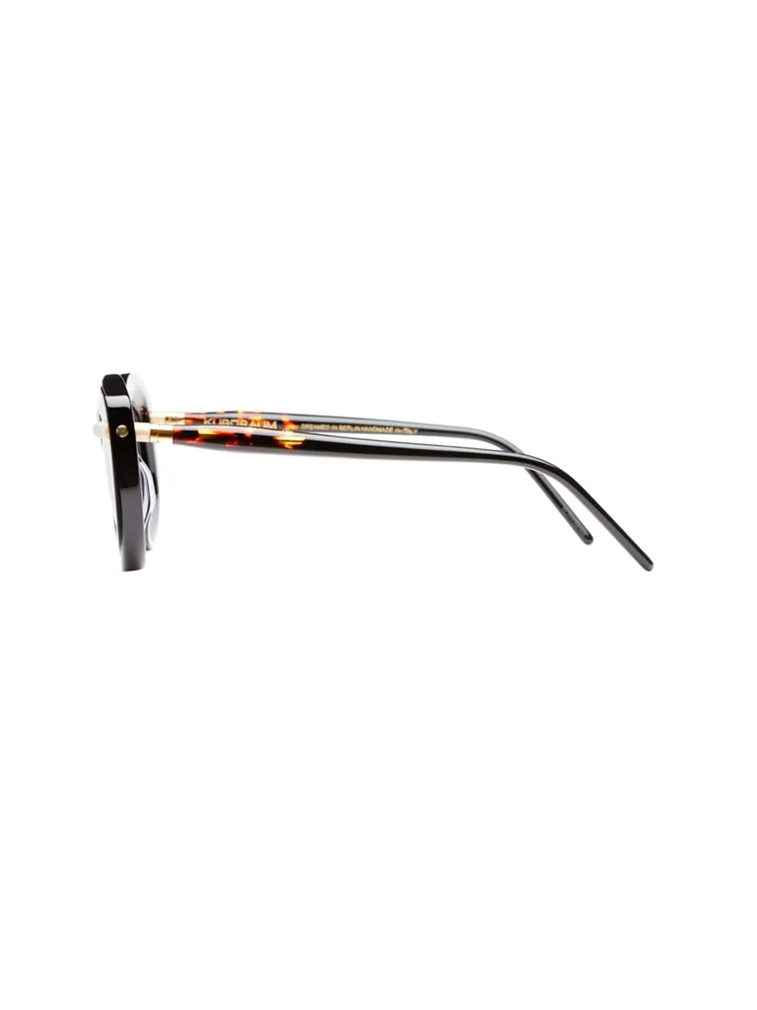 Shop Kuboraum P16 Eyewear In Bsg