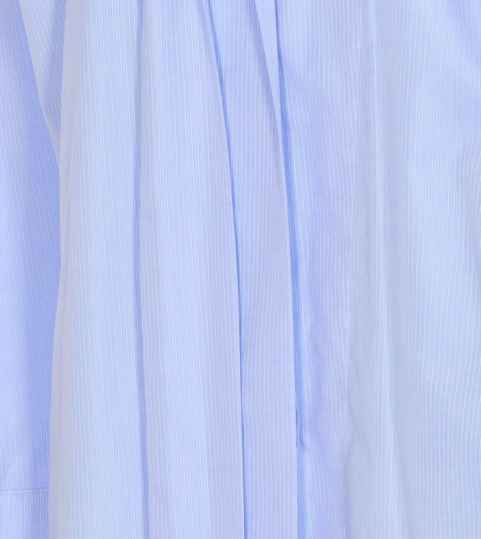 The Latest Cecilia Shirt In Blue