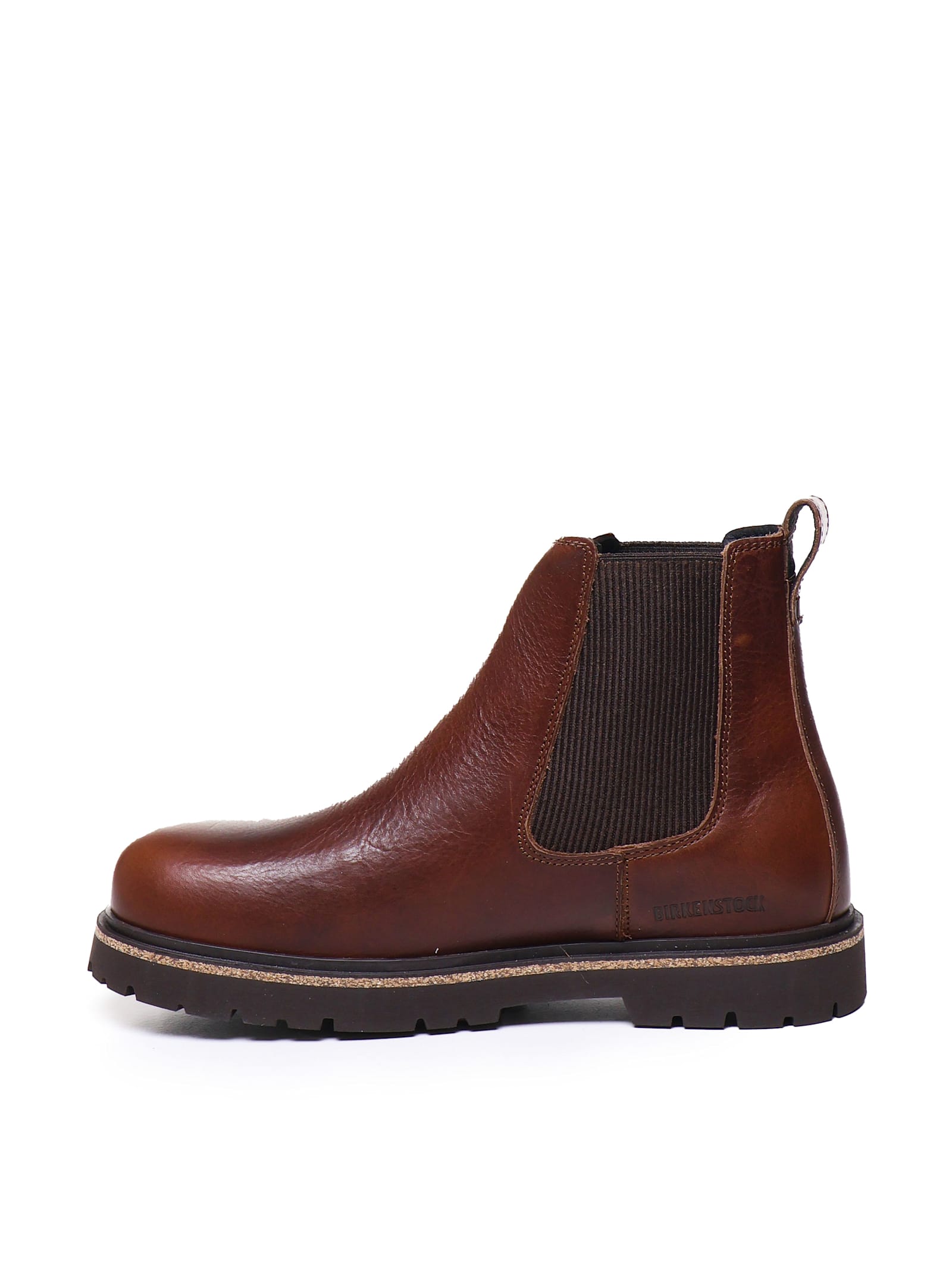 Birkenstock Highwood Slip On In Brown