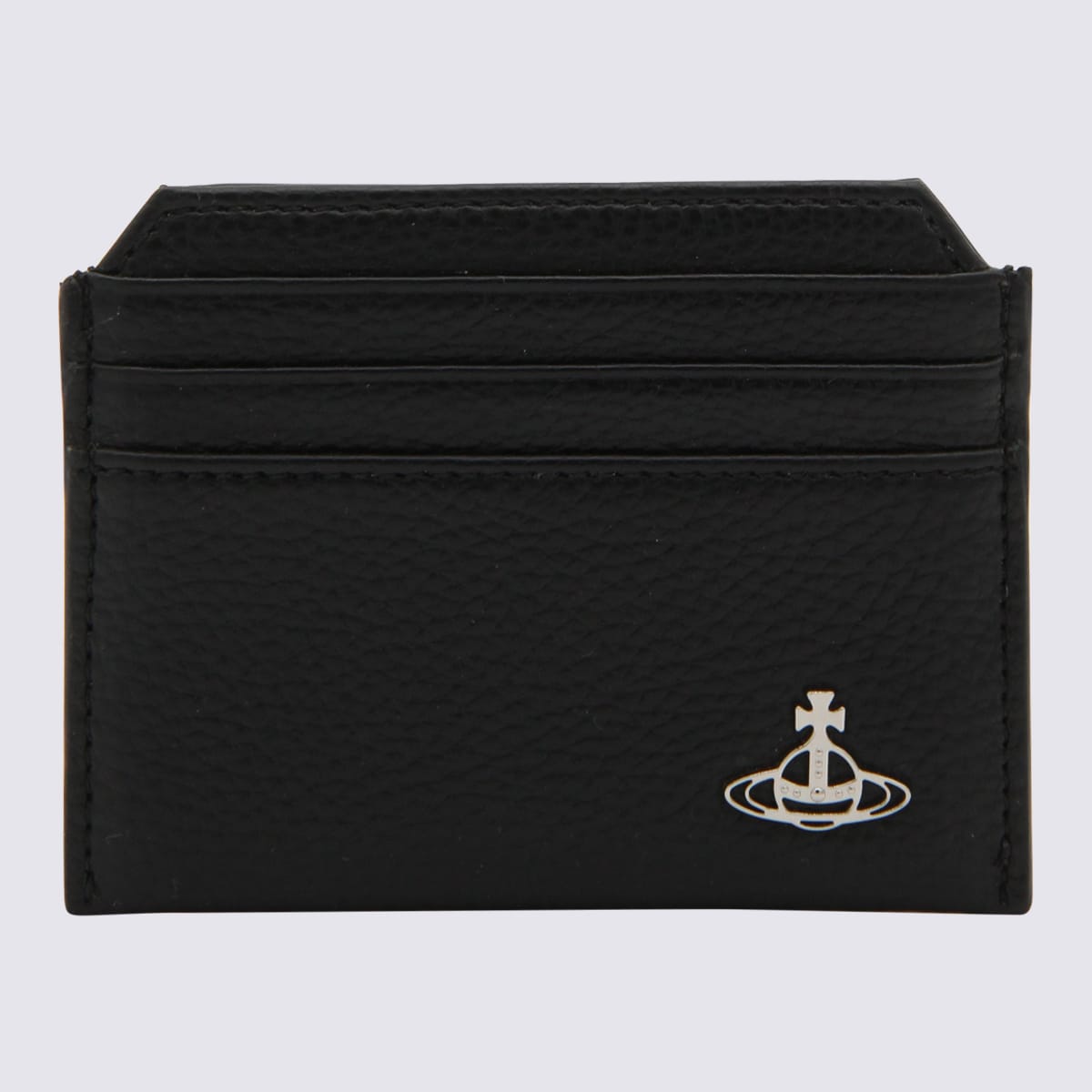 Black Card Holder