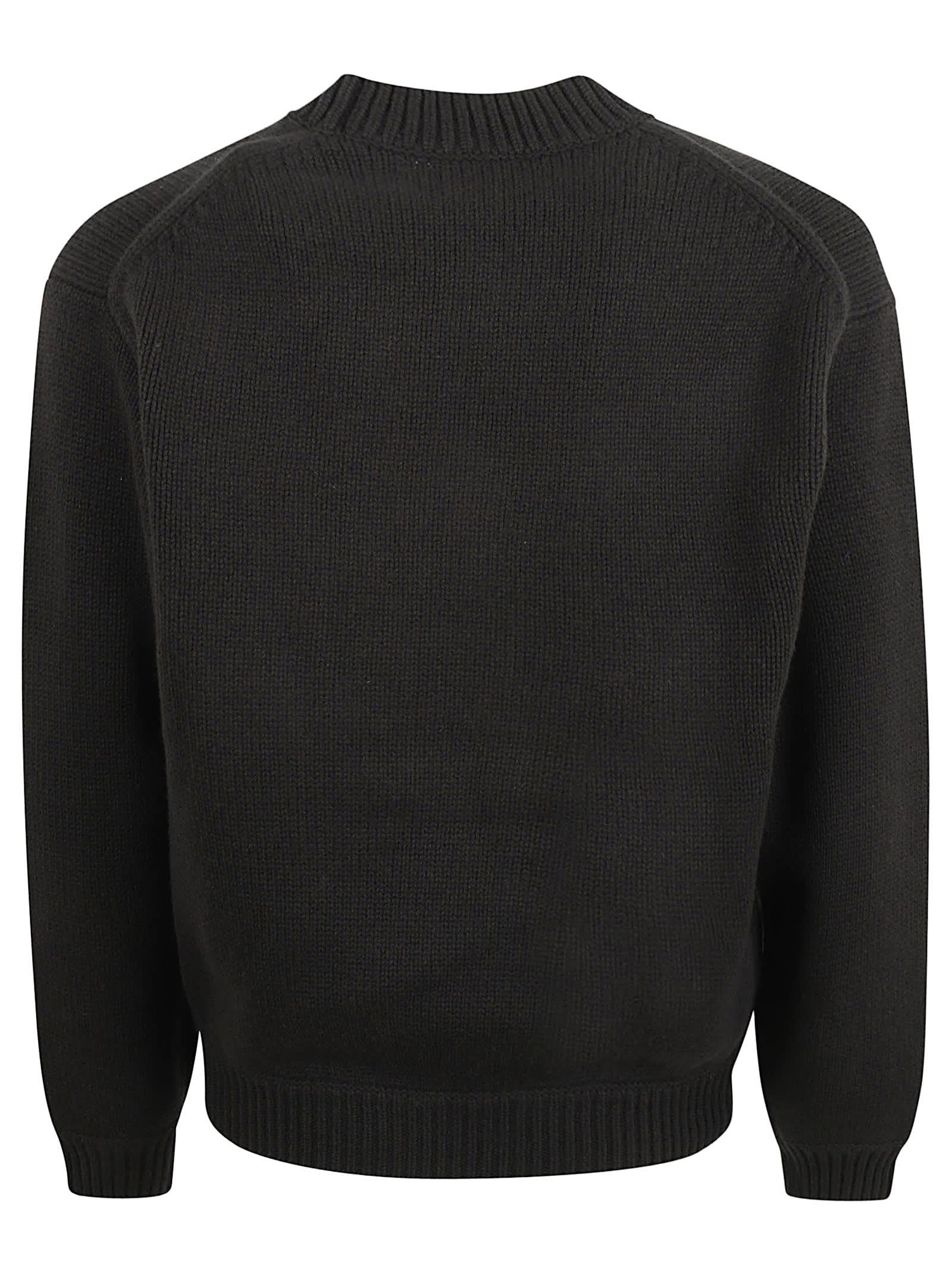Kenzo Sweaters In Black