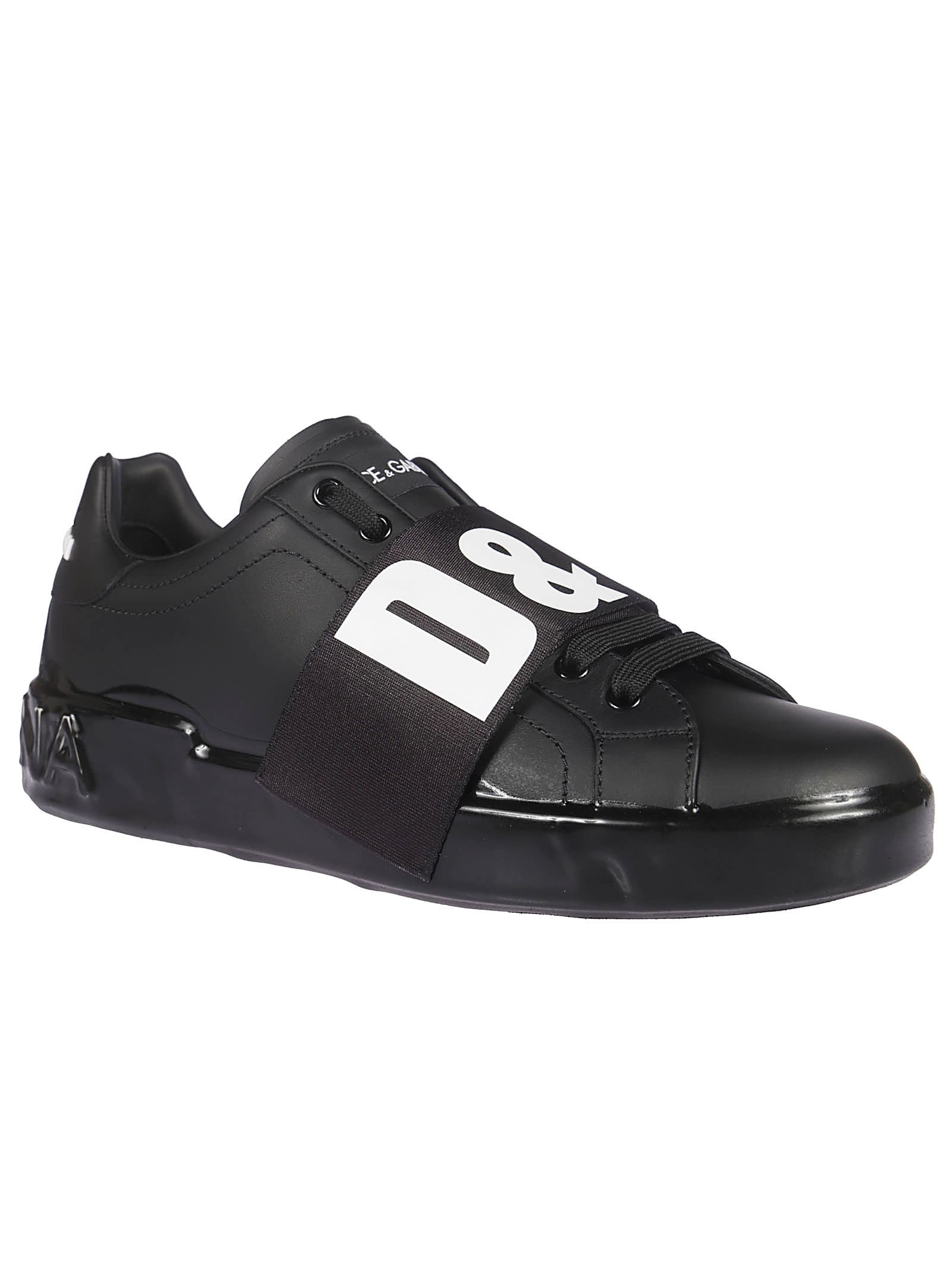 dolce gabbana sneakers outlet