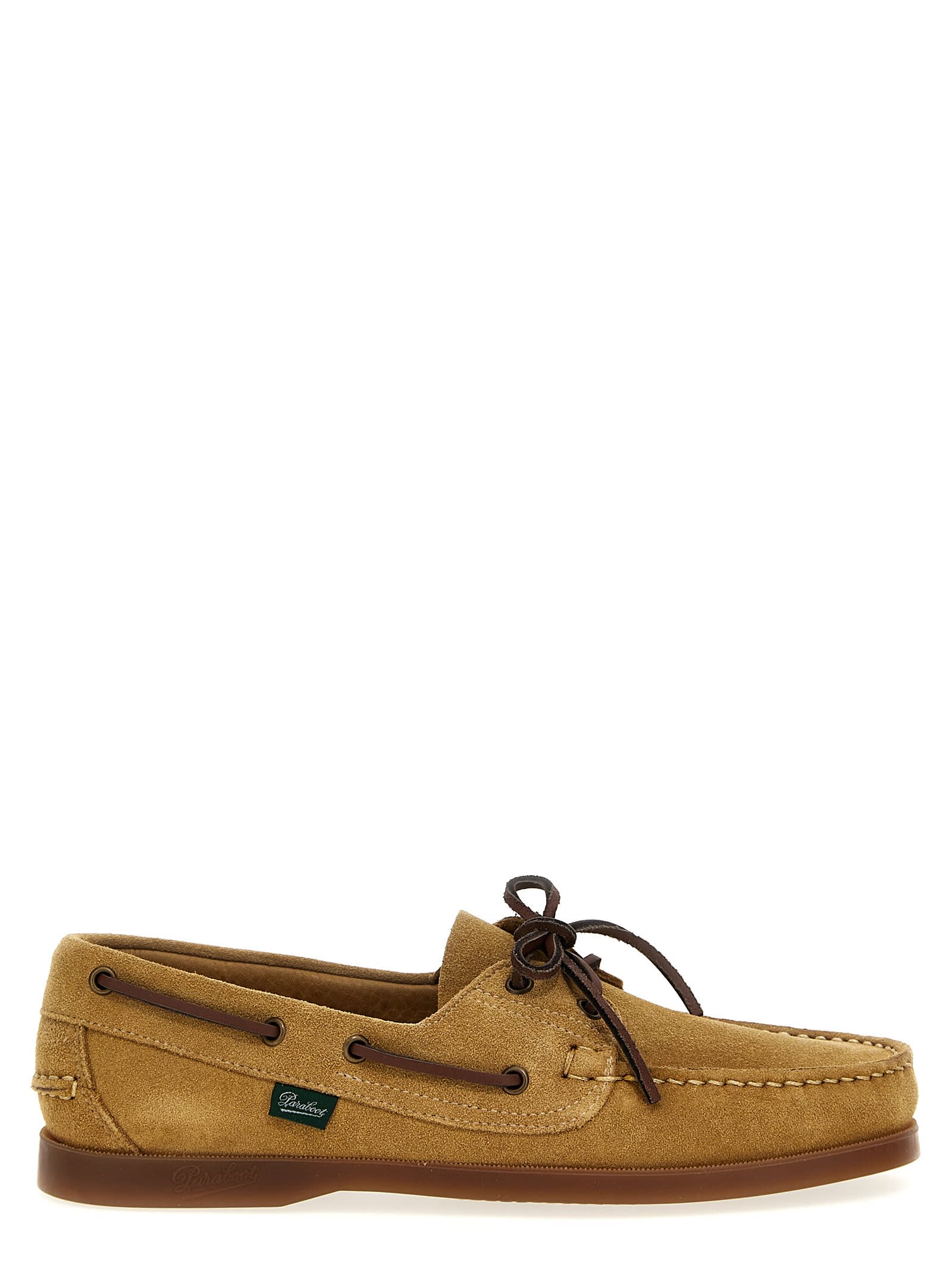 barth Loafers