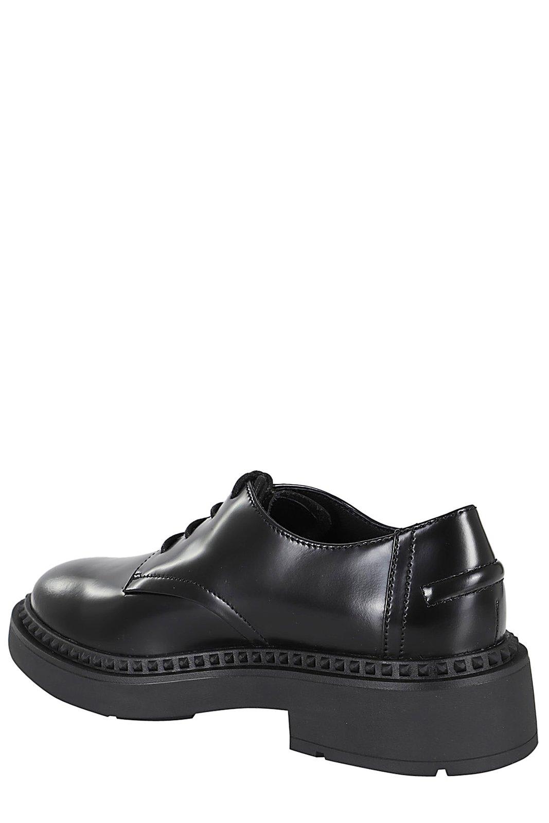Ash Shoes