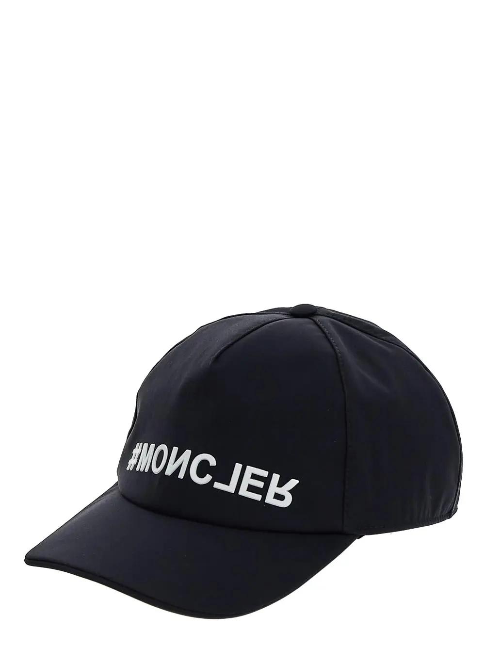 Shop Moncler Baseball Cap