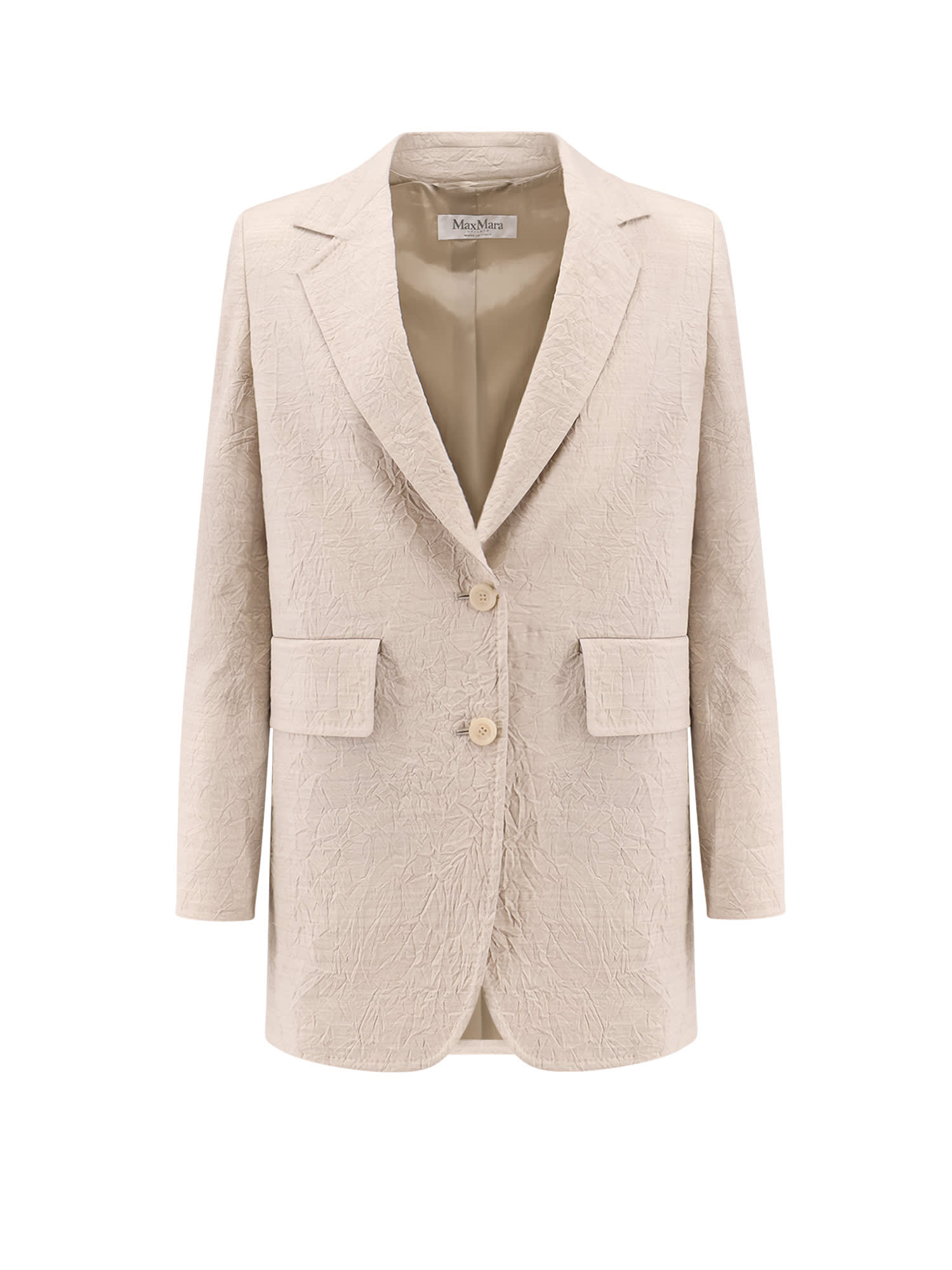 Max Mara Acacia 1234 Blazer