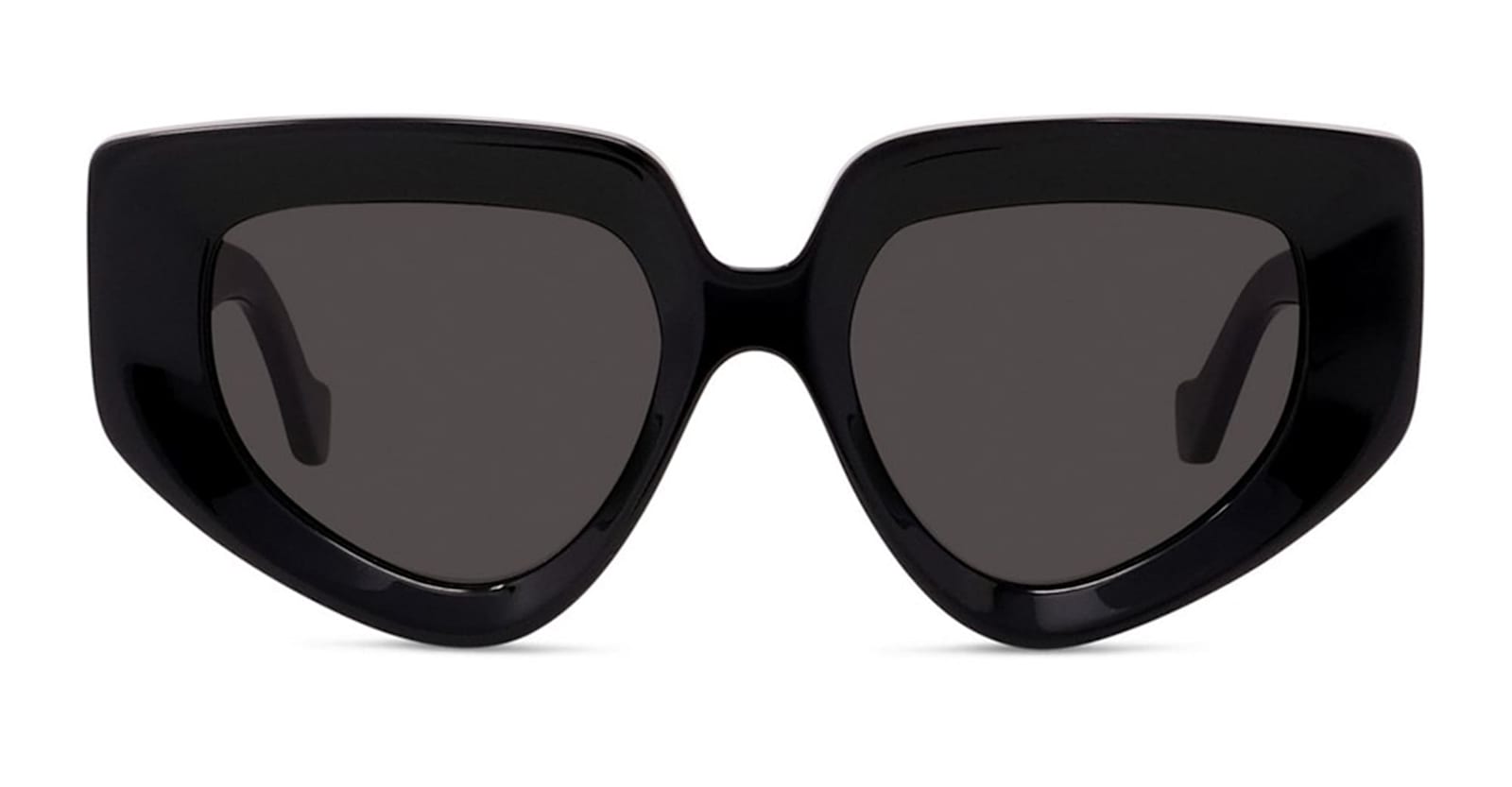 Lw40154u - Black Sunglasses