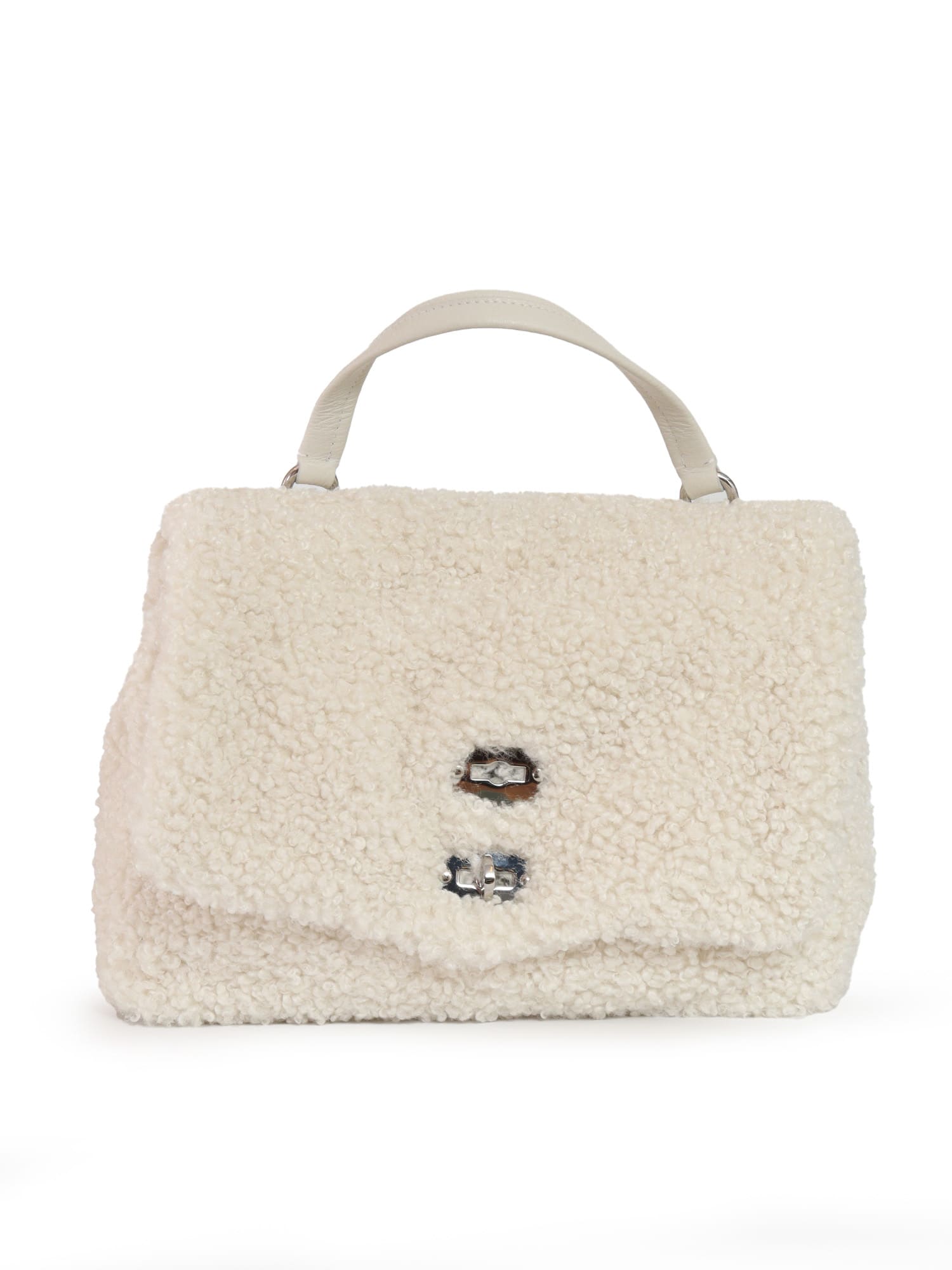 Postina Dolly Size S Color White Merinos