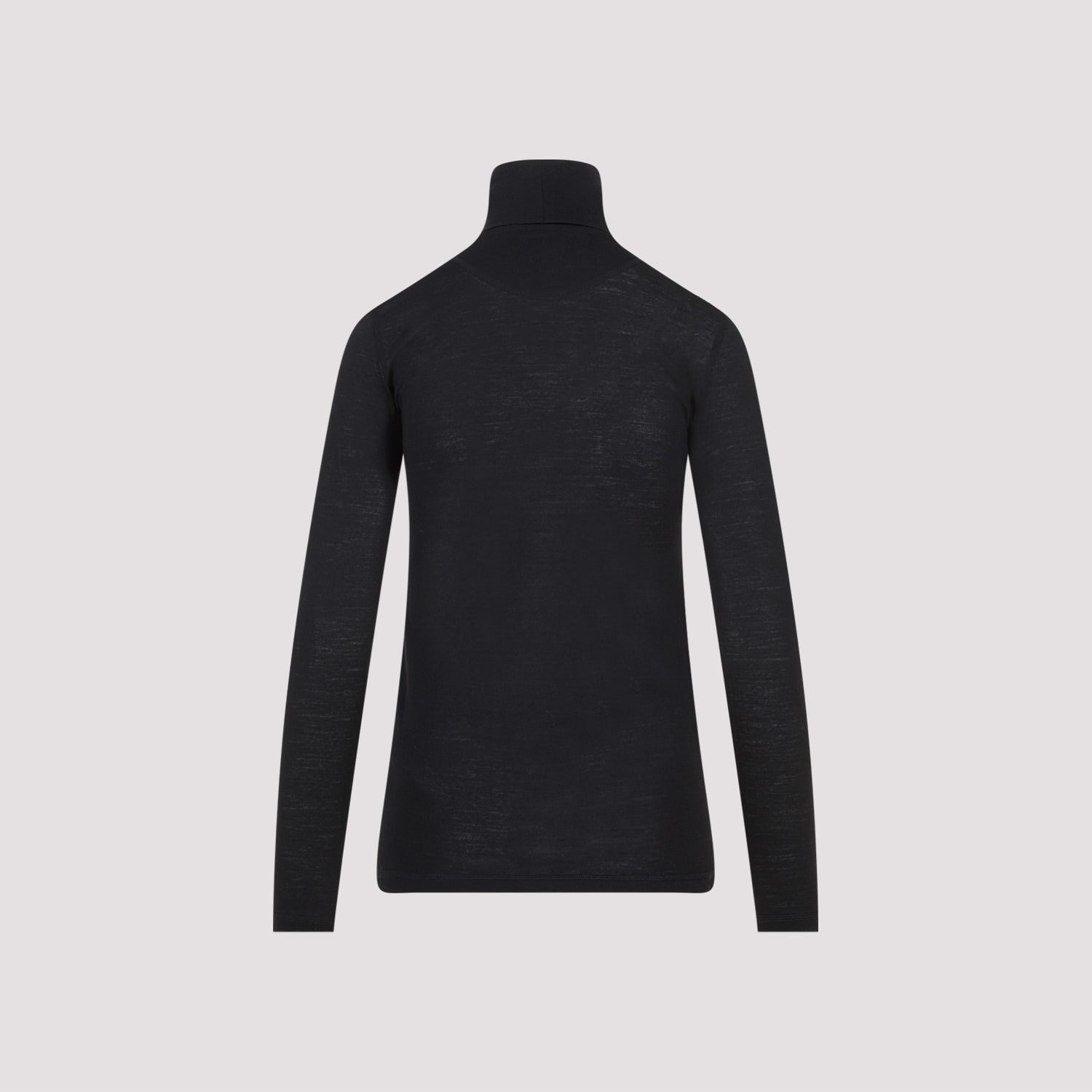 Shop Jil Sander T-shirt In Black