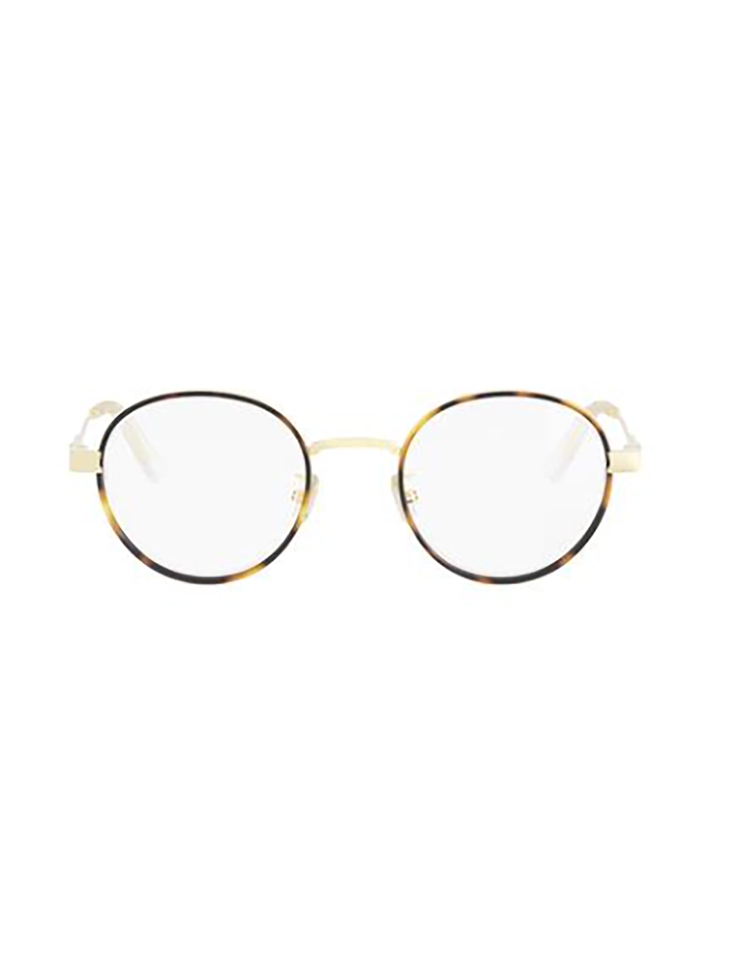 Dior Cannageo R1u Eyewear In Brown