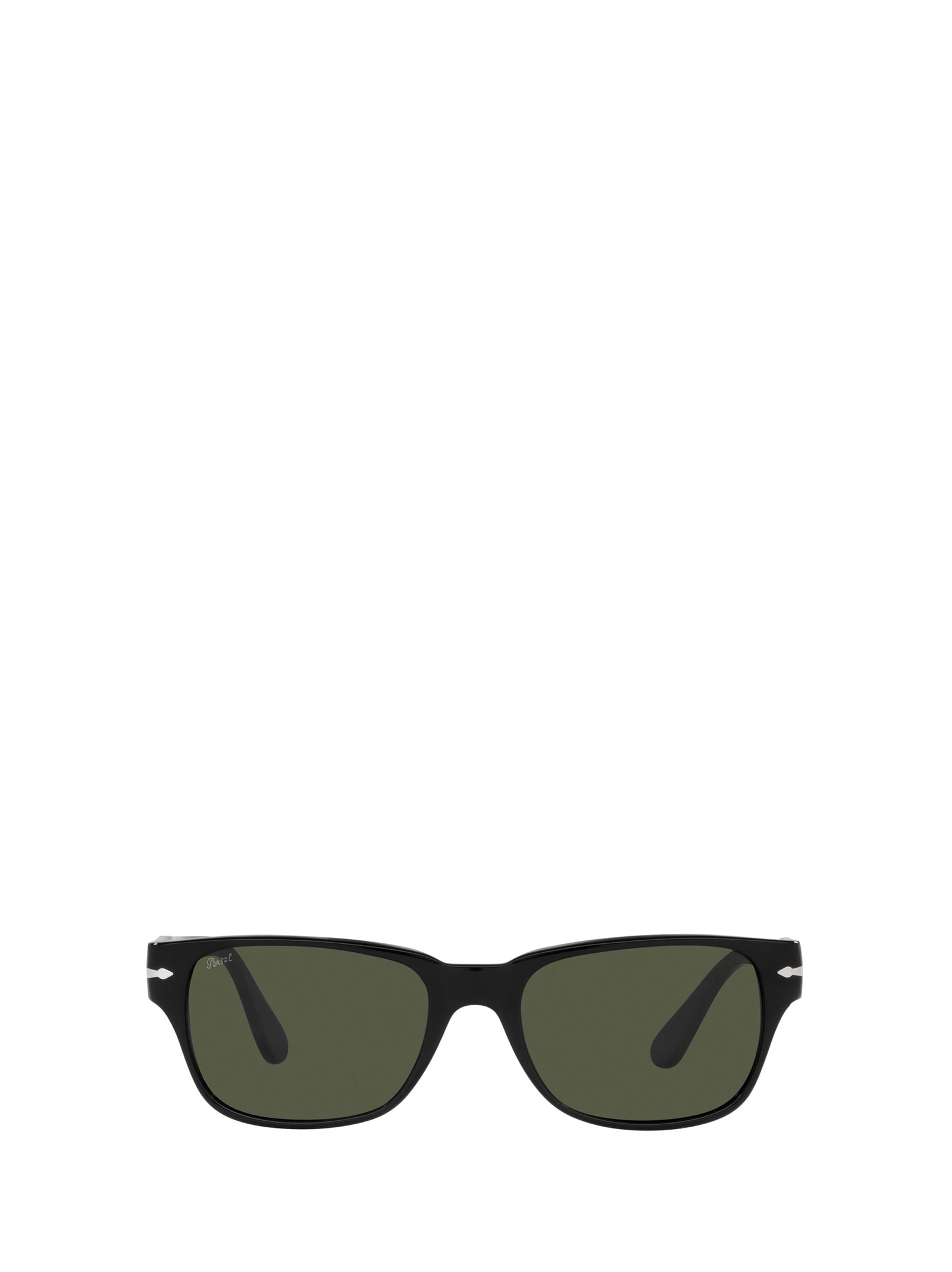 Persol Po3288s Black Sunglasses