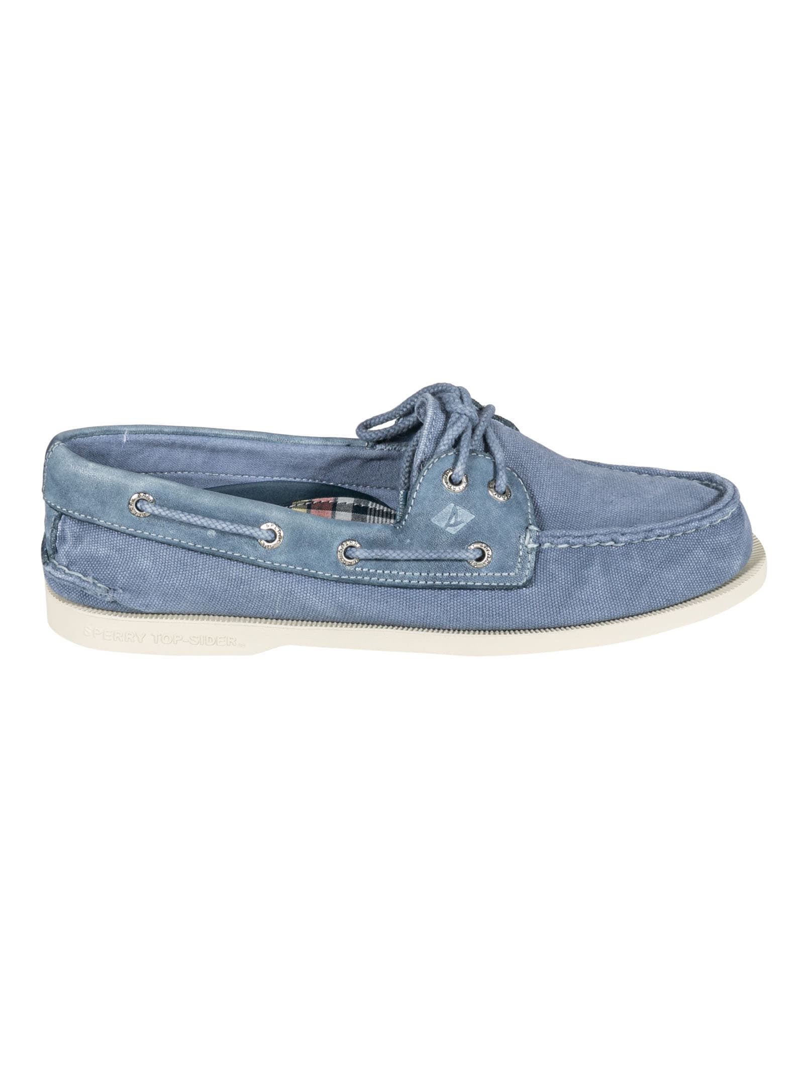 Sperry Top-Sider Side Logo Loafers