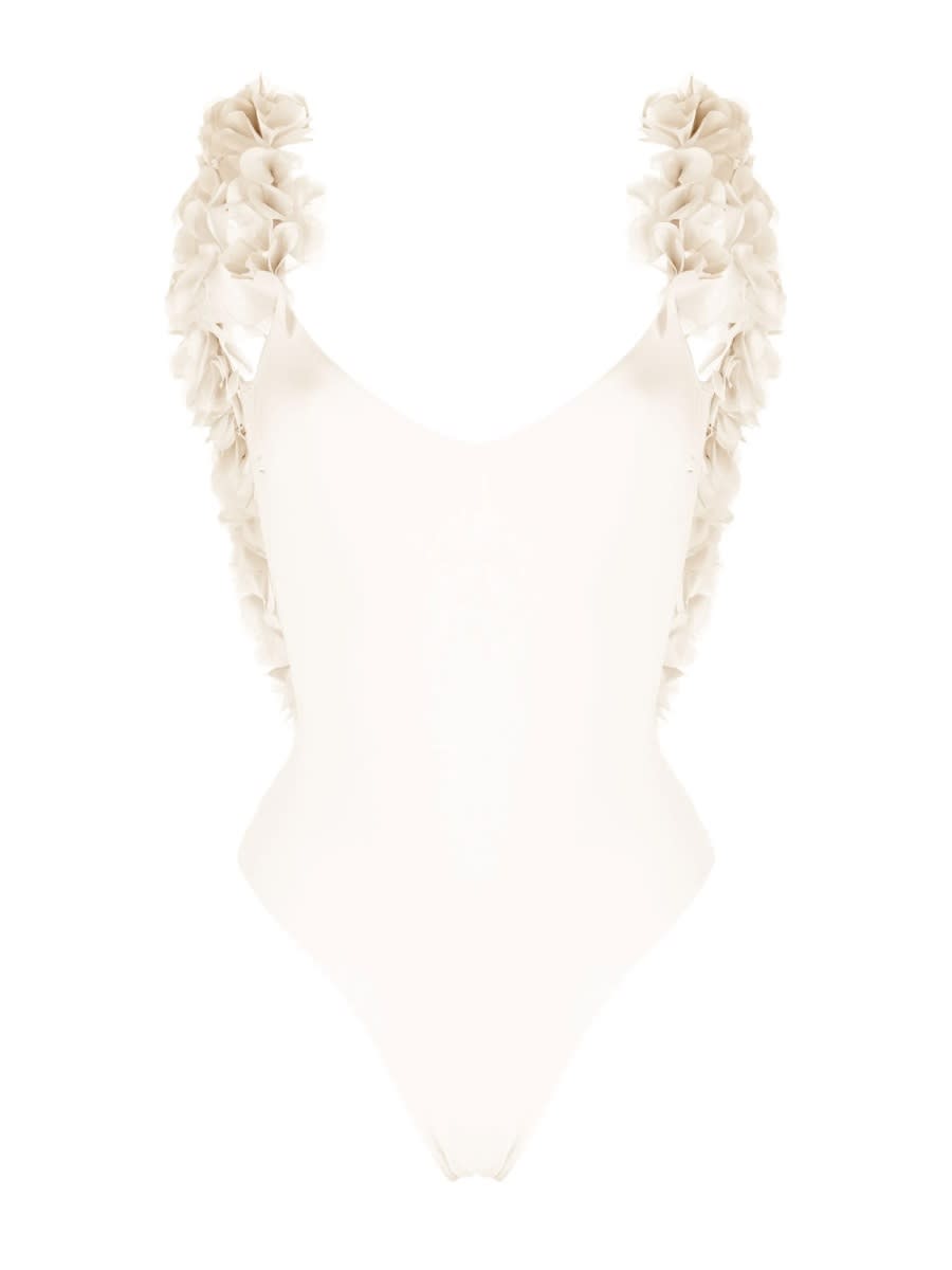 Amira One-piece Swimsuit
