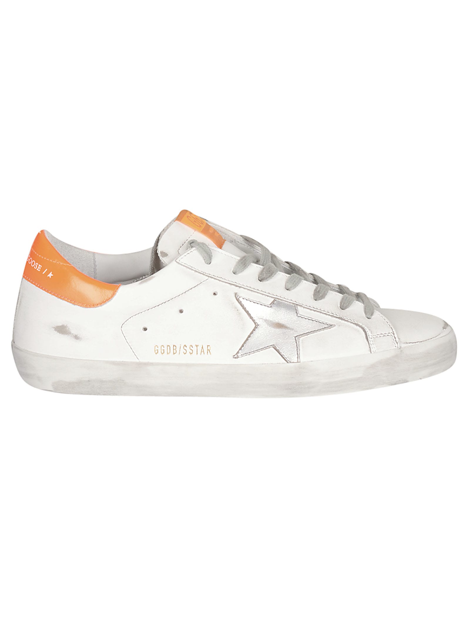 italist golden goose sneakers