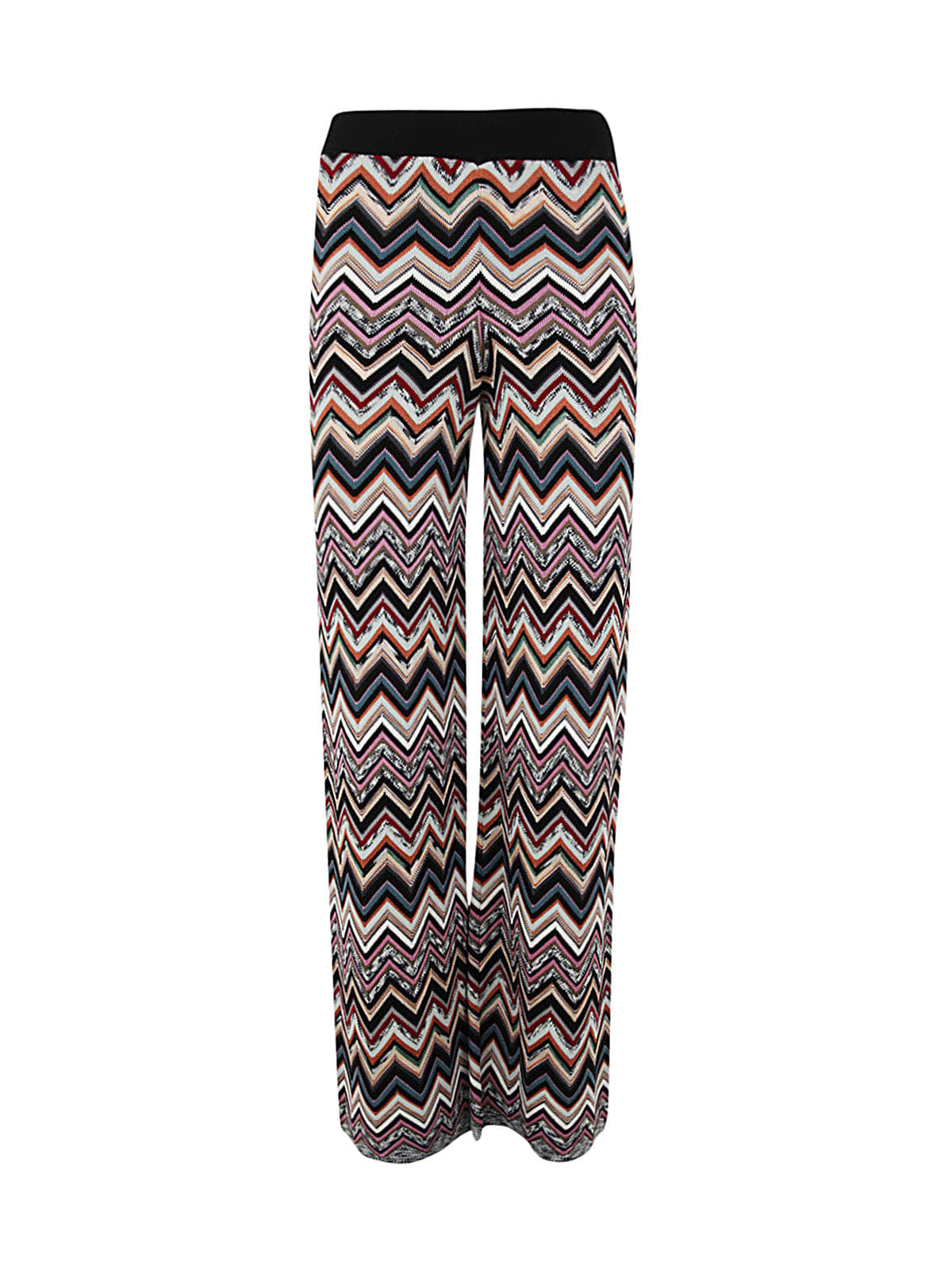 Missoni Knitted Trouser