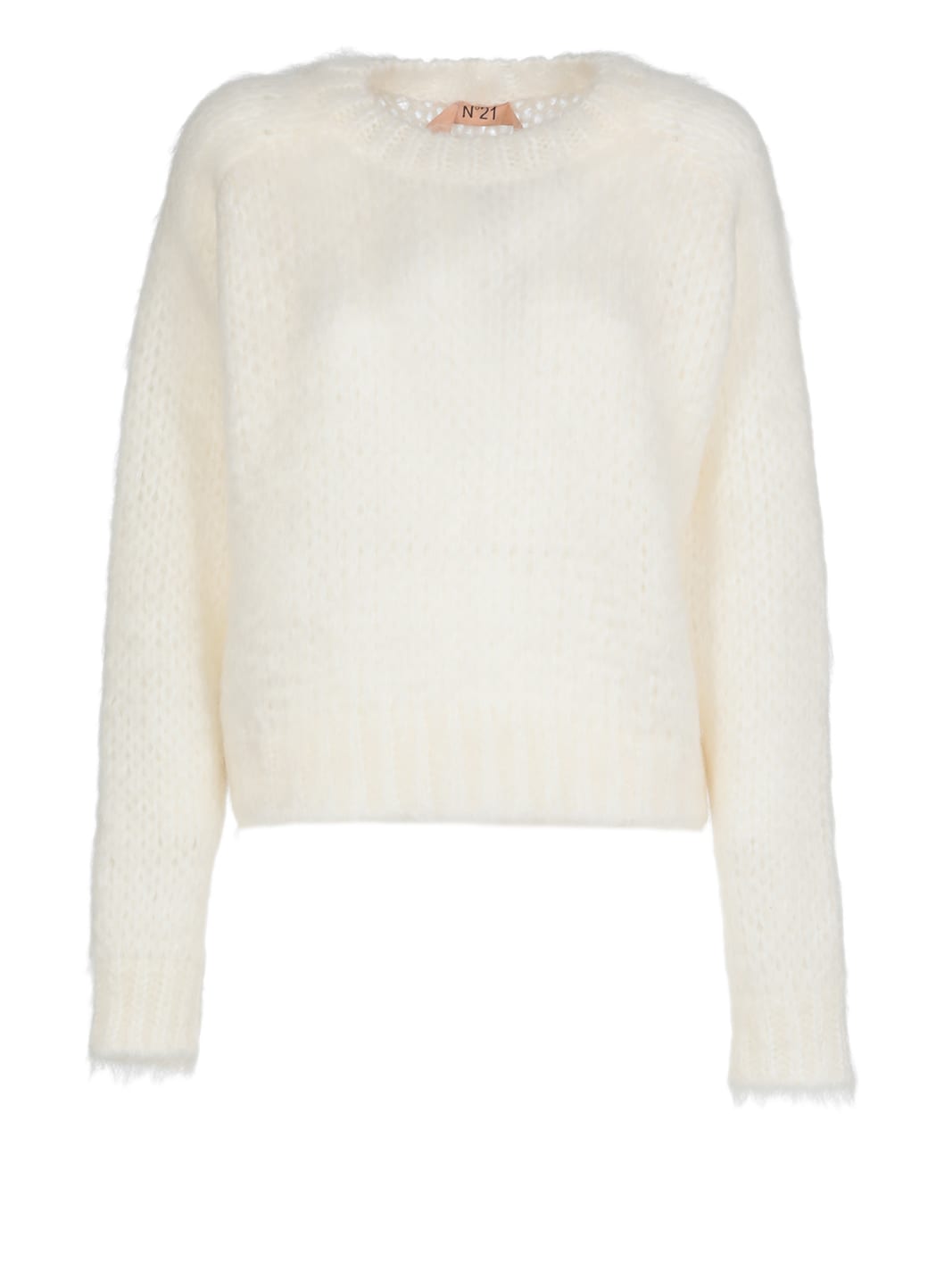 N.21 Wool Blend Sweater