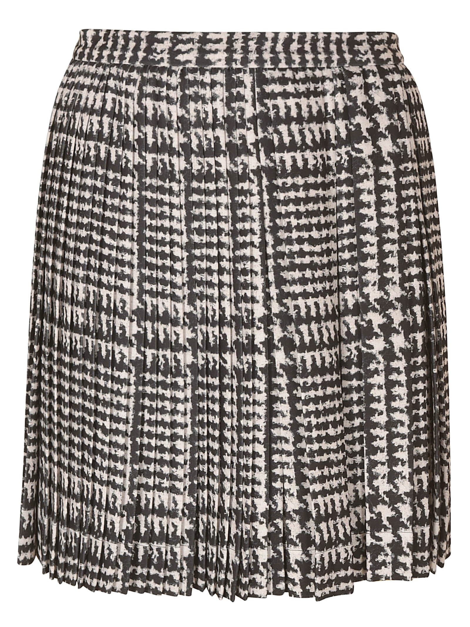 Ermanno Scervino Short-length Skirt