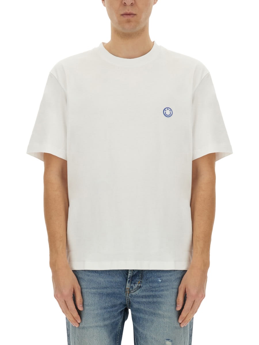 T-shirt niley